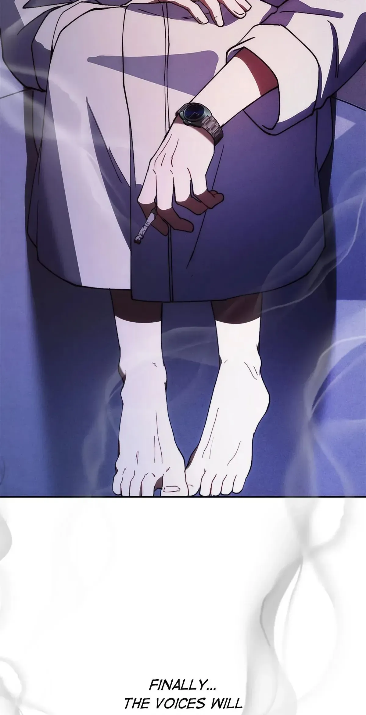 Red Mansion Chapter 40 Online - página 22