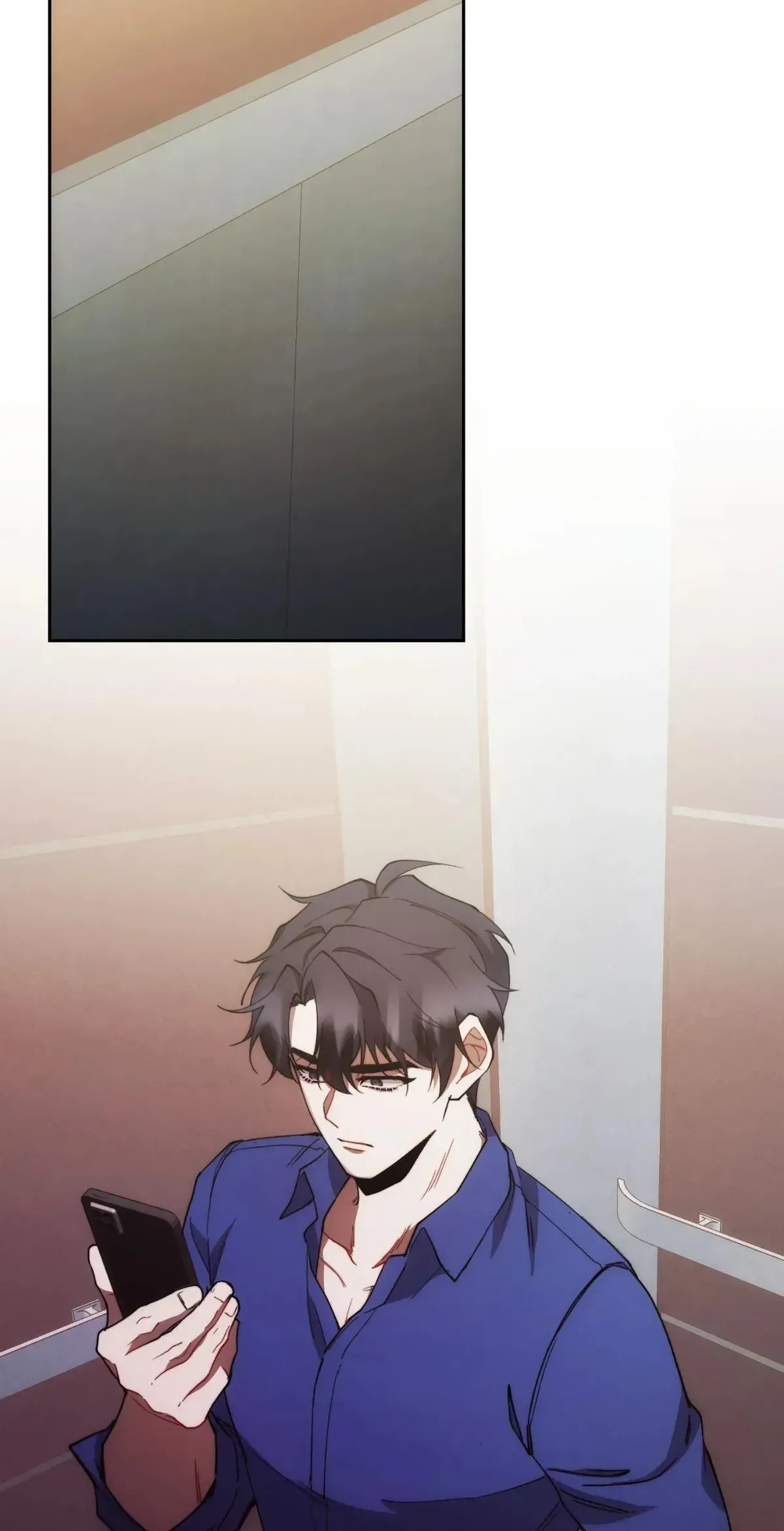 Red Mansion Chapter 40 Online - página 25