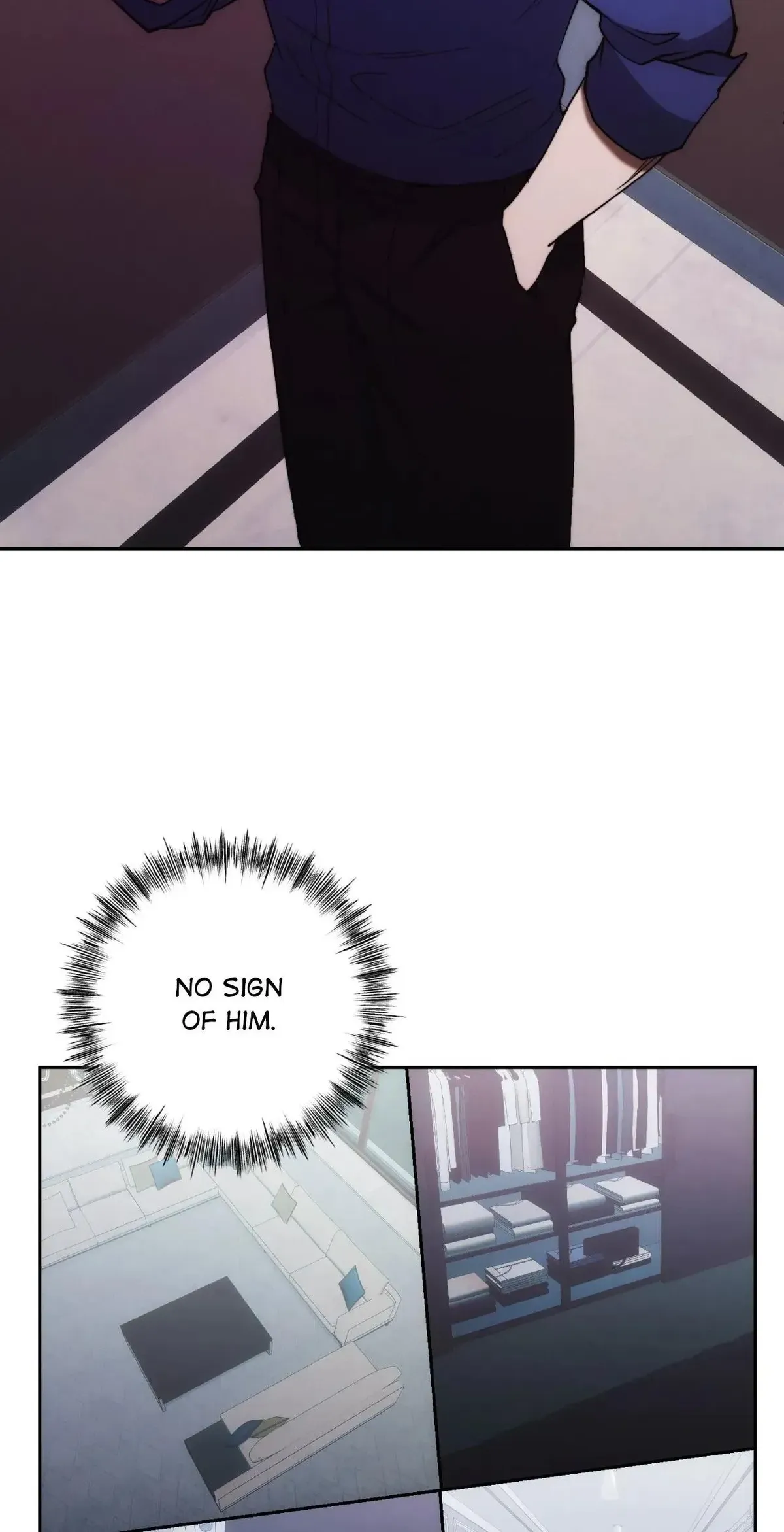 Red Mansion Chapter 40 Online - página 26