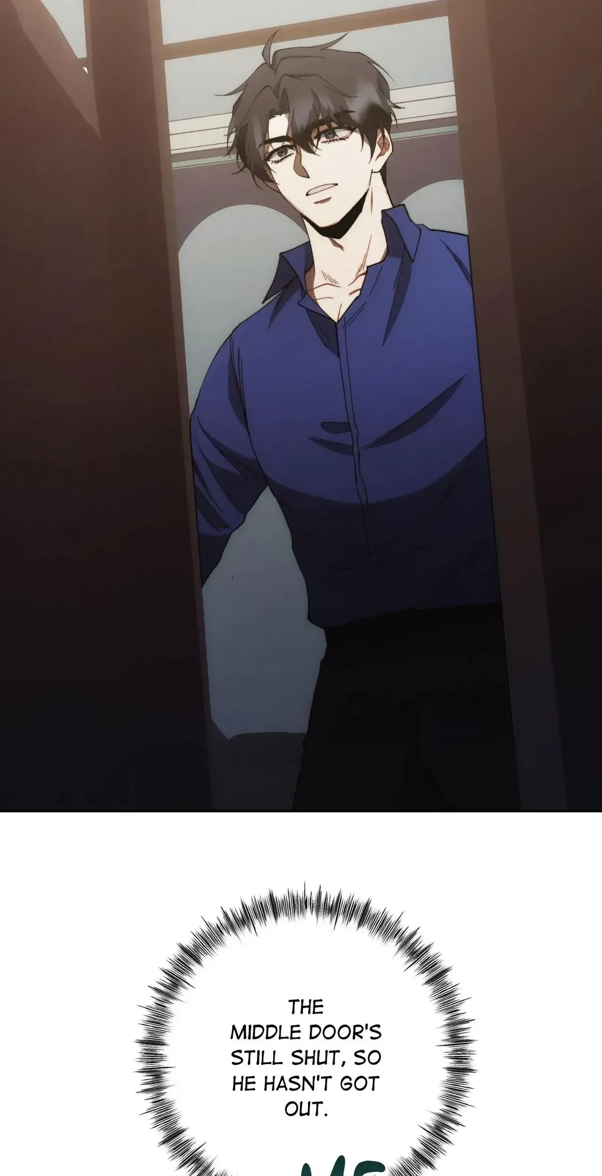 Red Mansion Chapter 40 Online - página 29