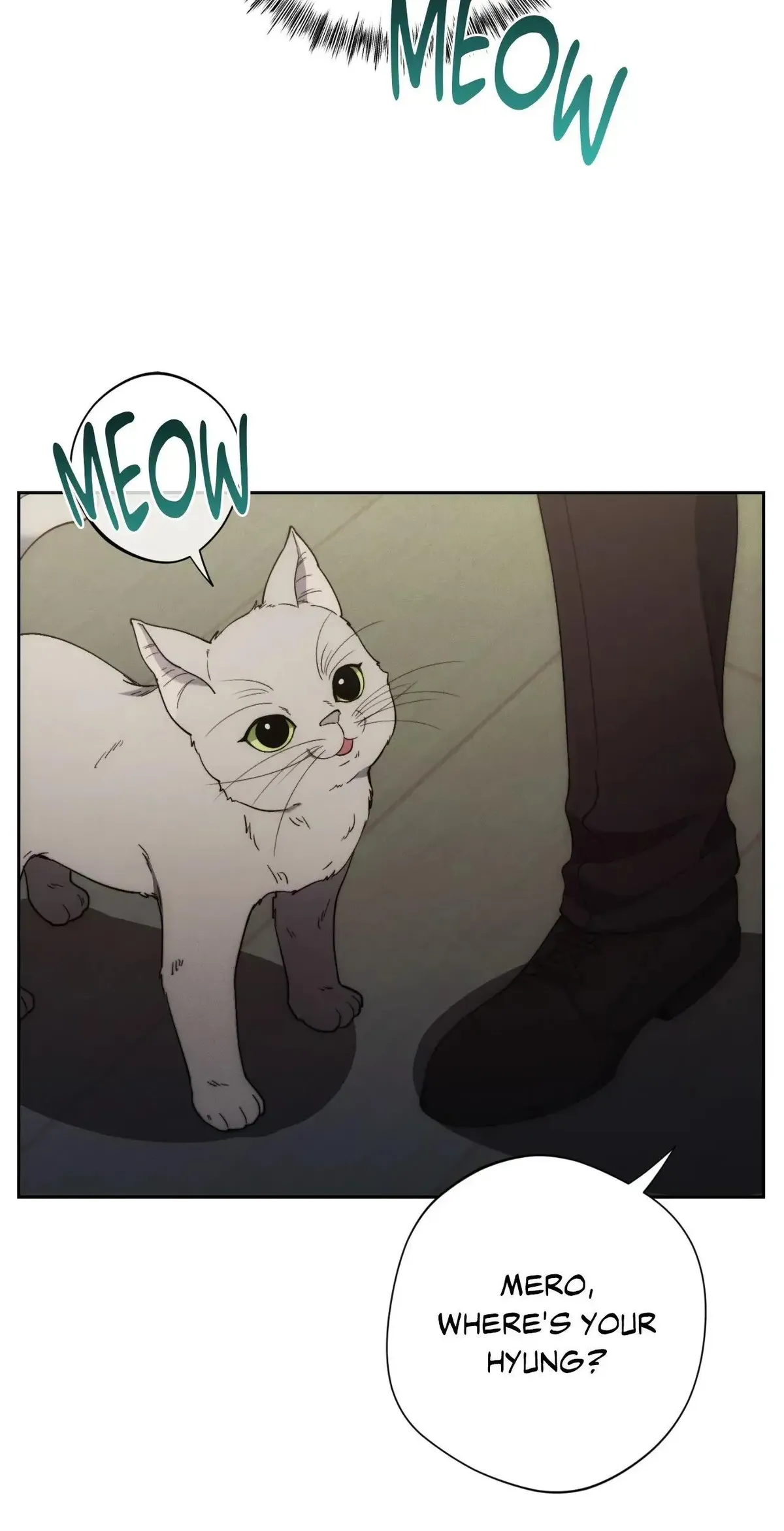 Red Mansion Chapter 40 Online - página 30