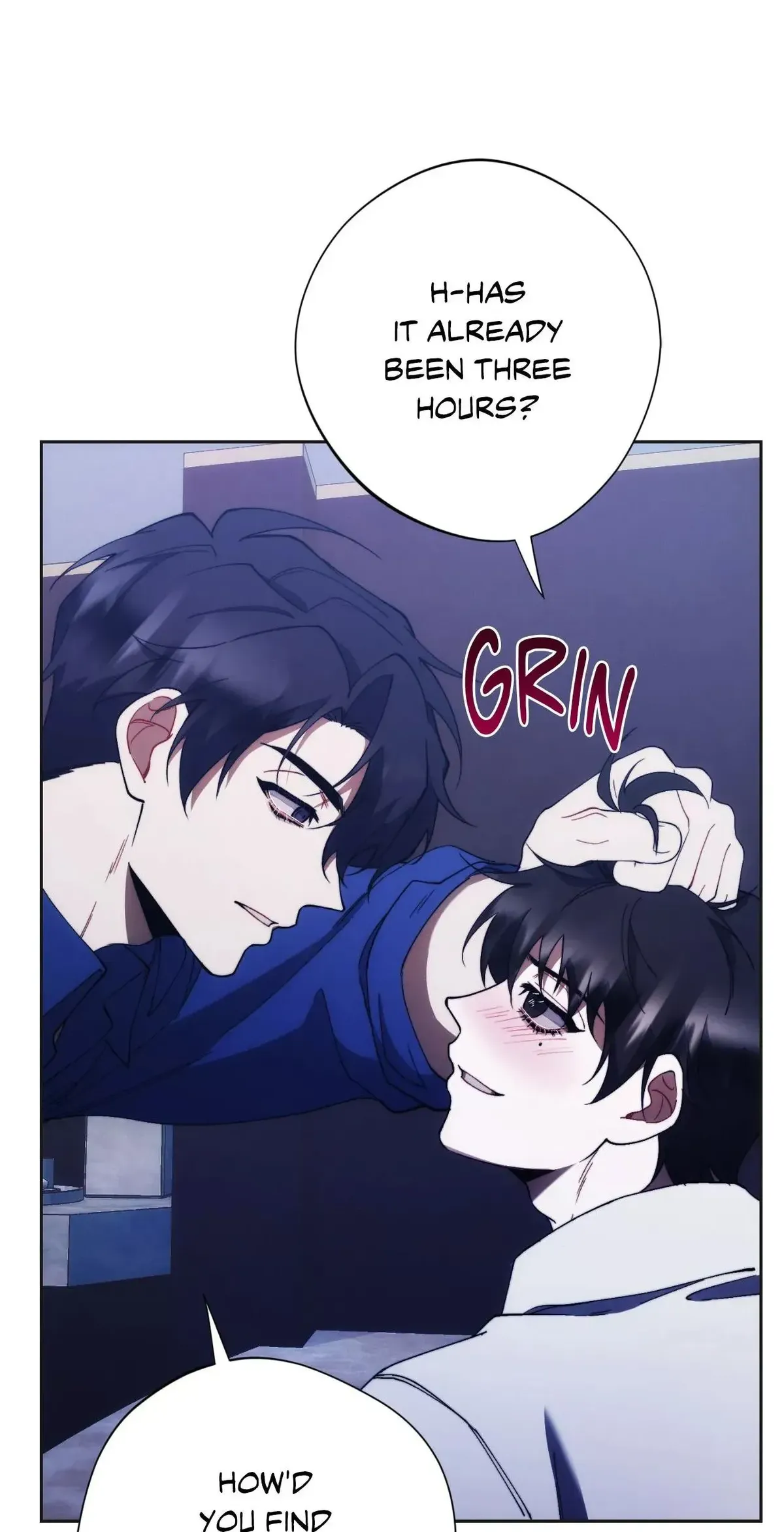 Red Mansion Chapter 40 Online - página 38