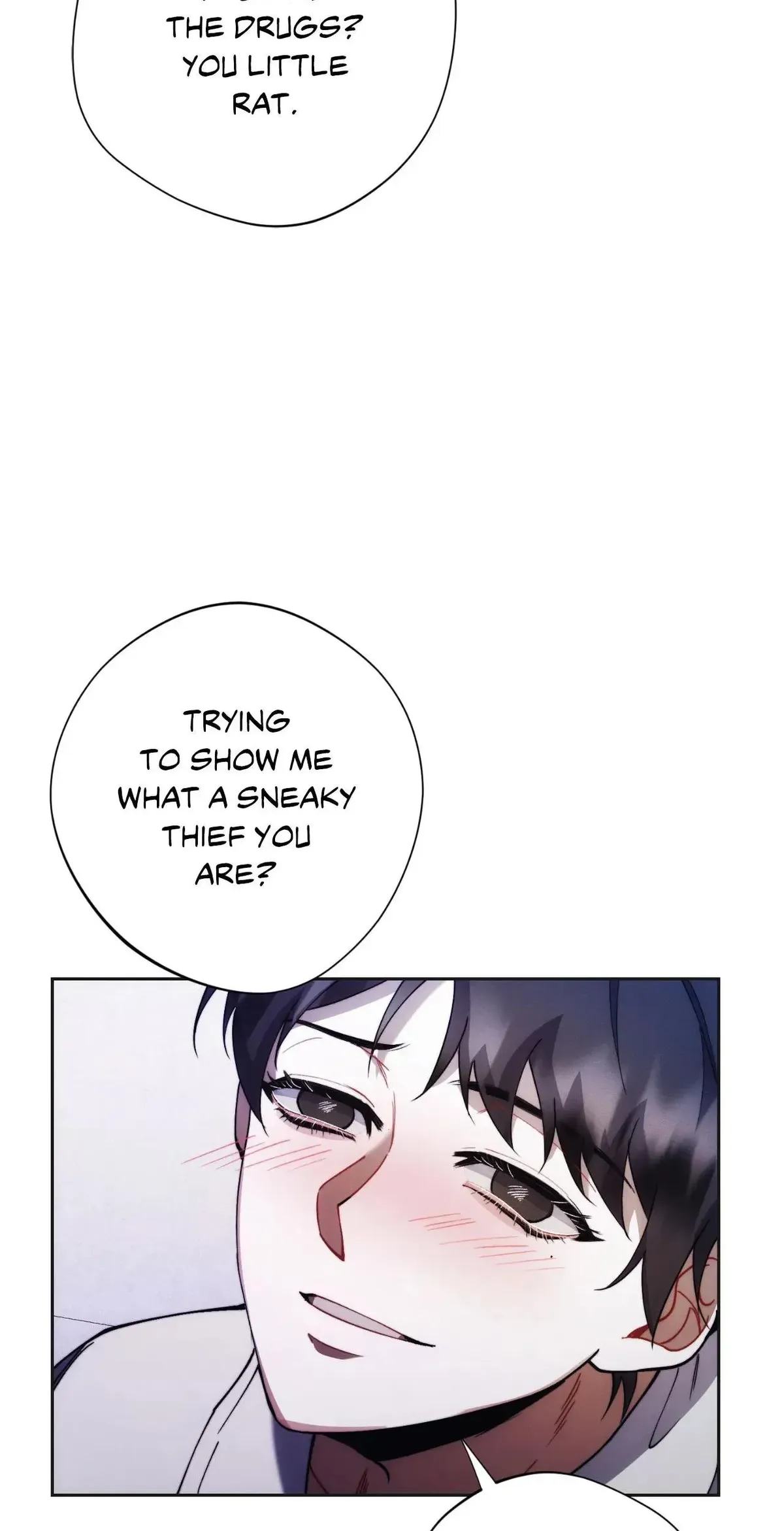 Red Mansion Chapter 40 Online - página 39