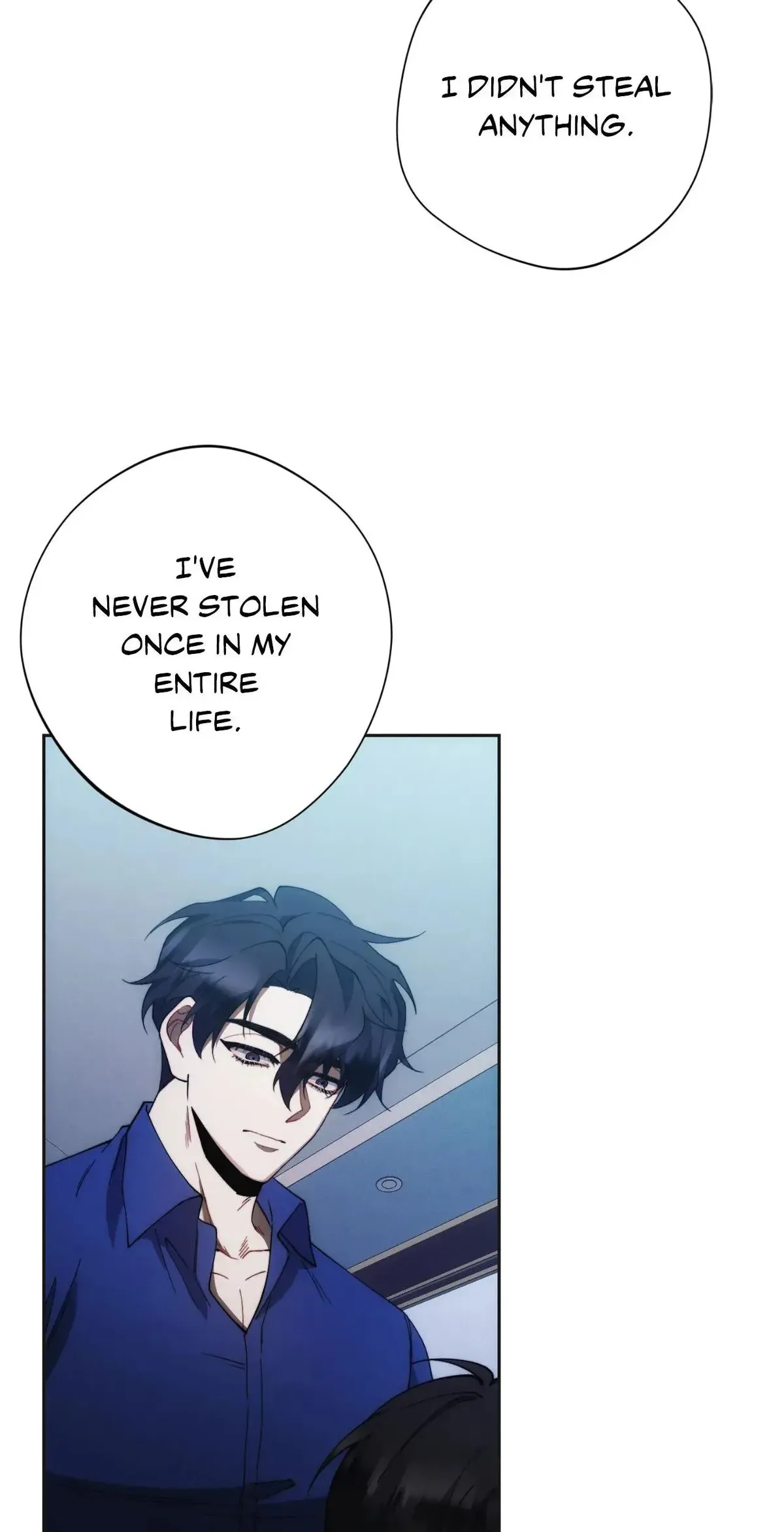Red Mansion Chapter 40 Online - página 40