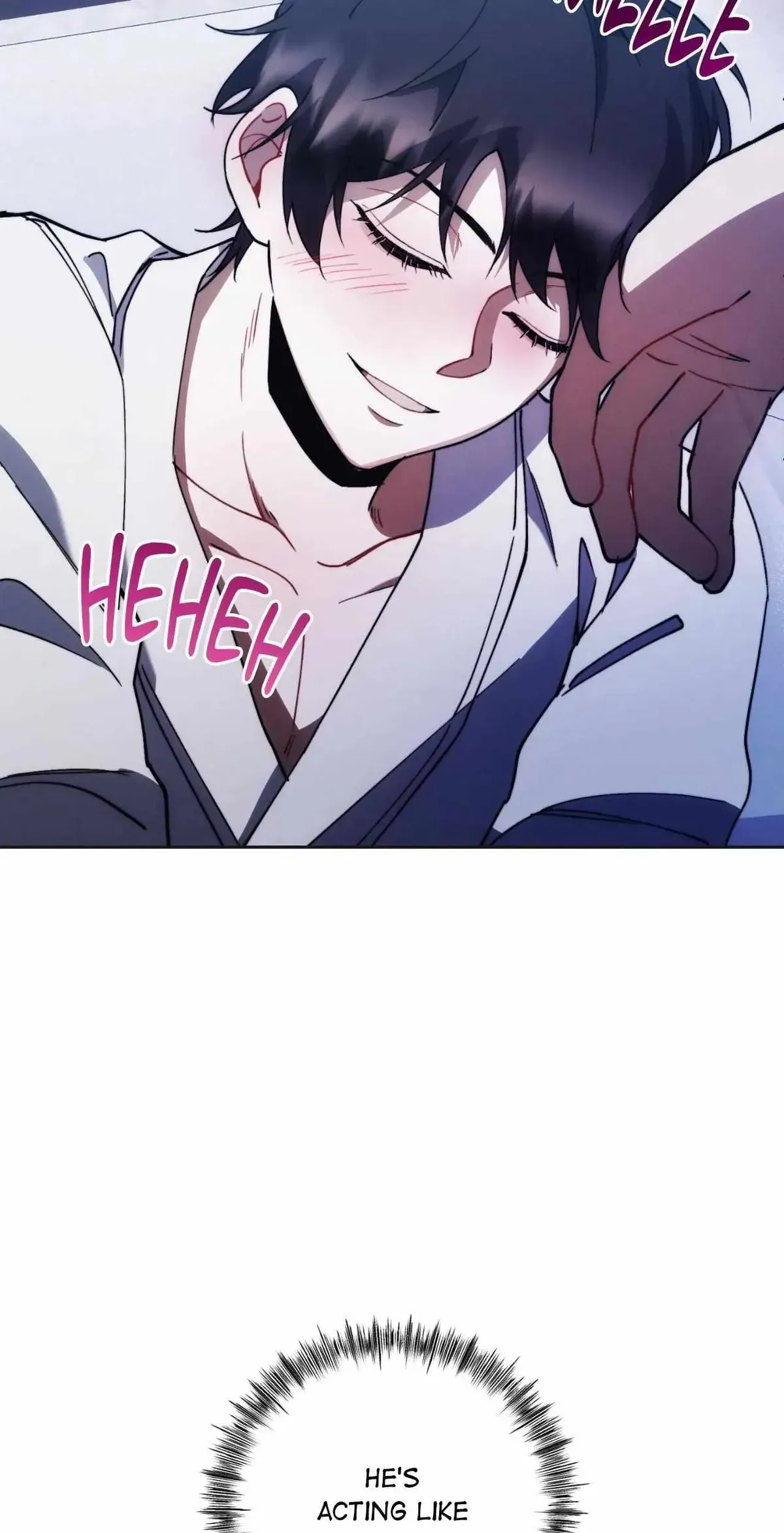 Red Mansion Chapter 40 Online - página 43