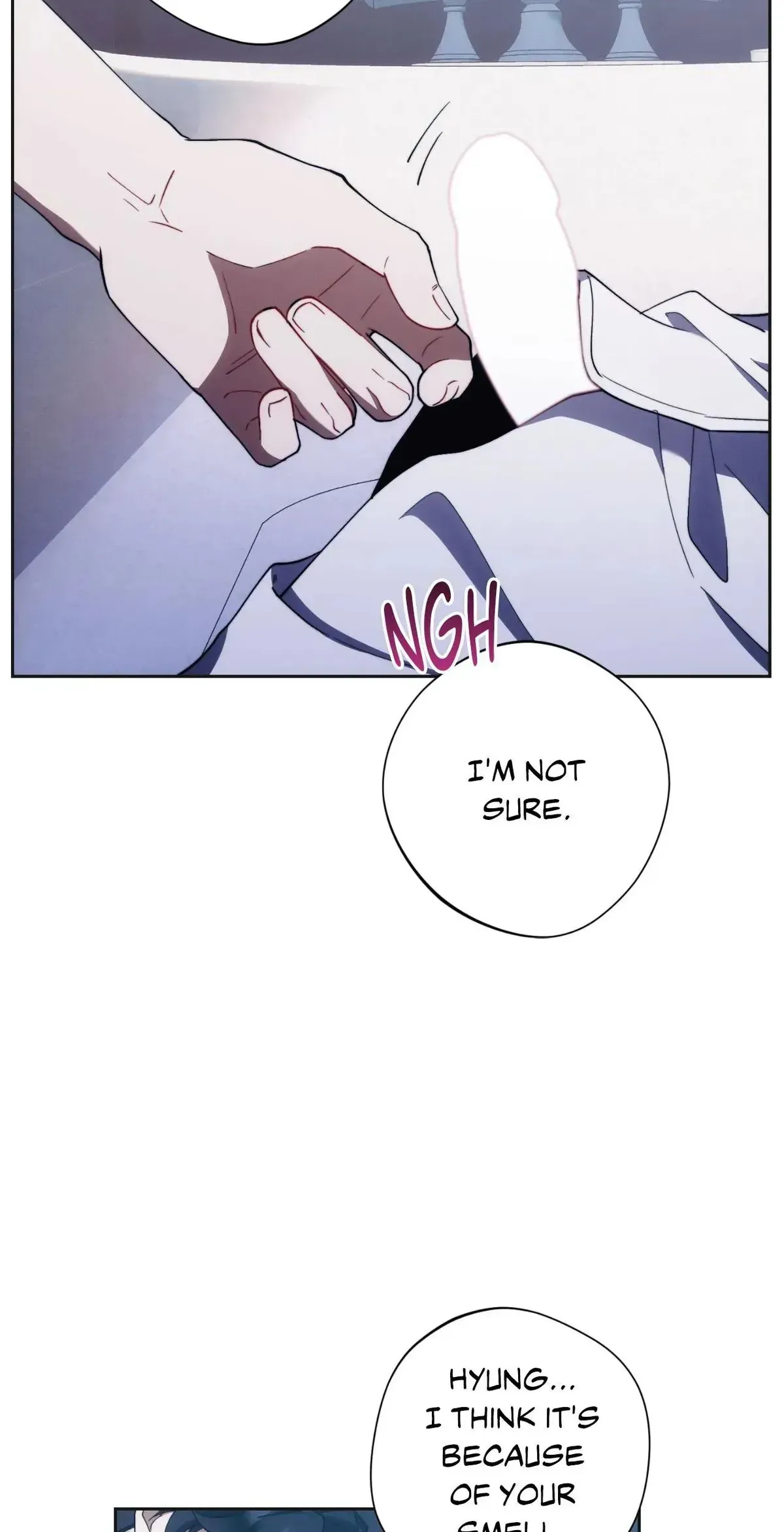 Red Mansion Chapter 40 Online - página 45