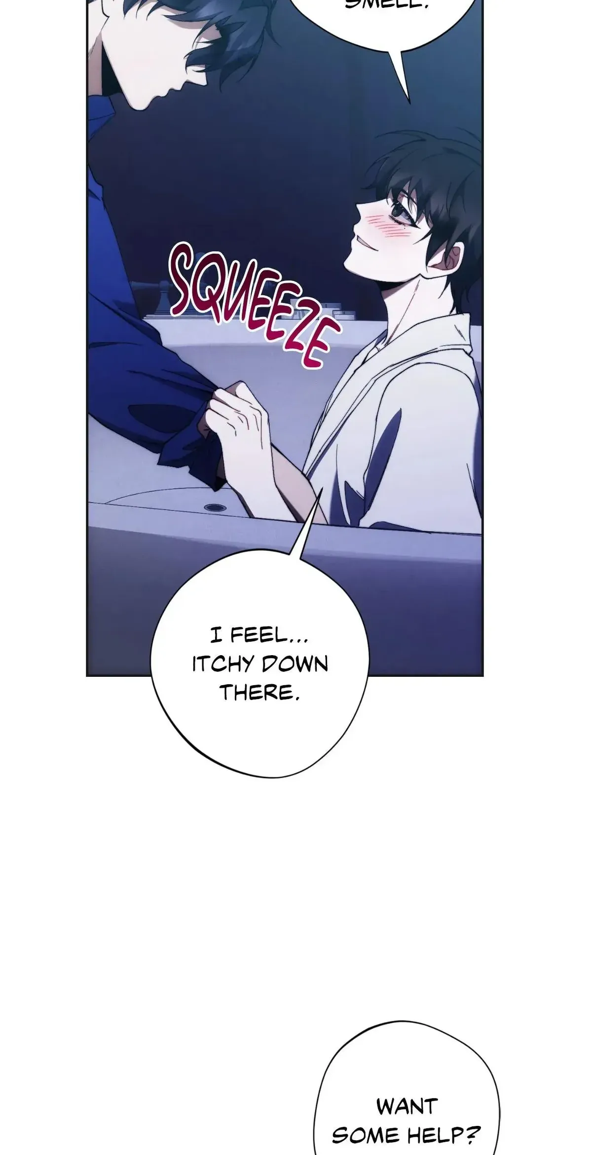 Red Mansion Chapter 40 Online - página 46