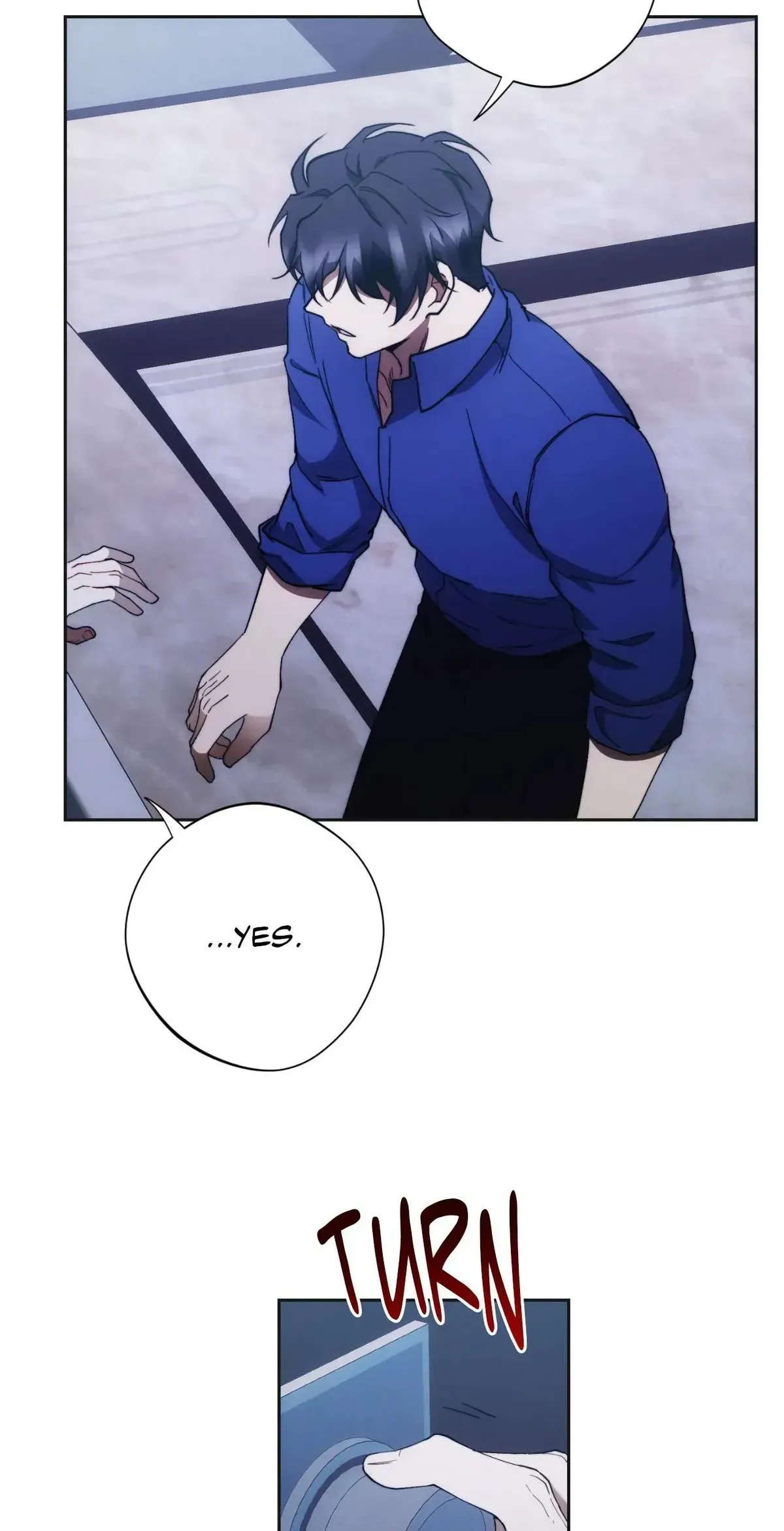 Red Mansion Chapter 40 Online - página 47