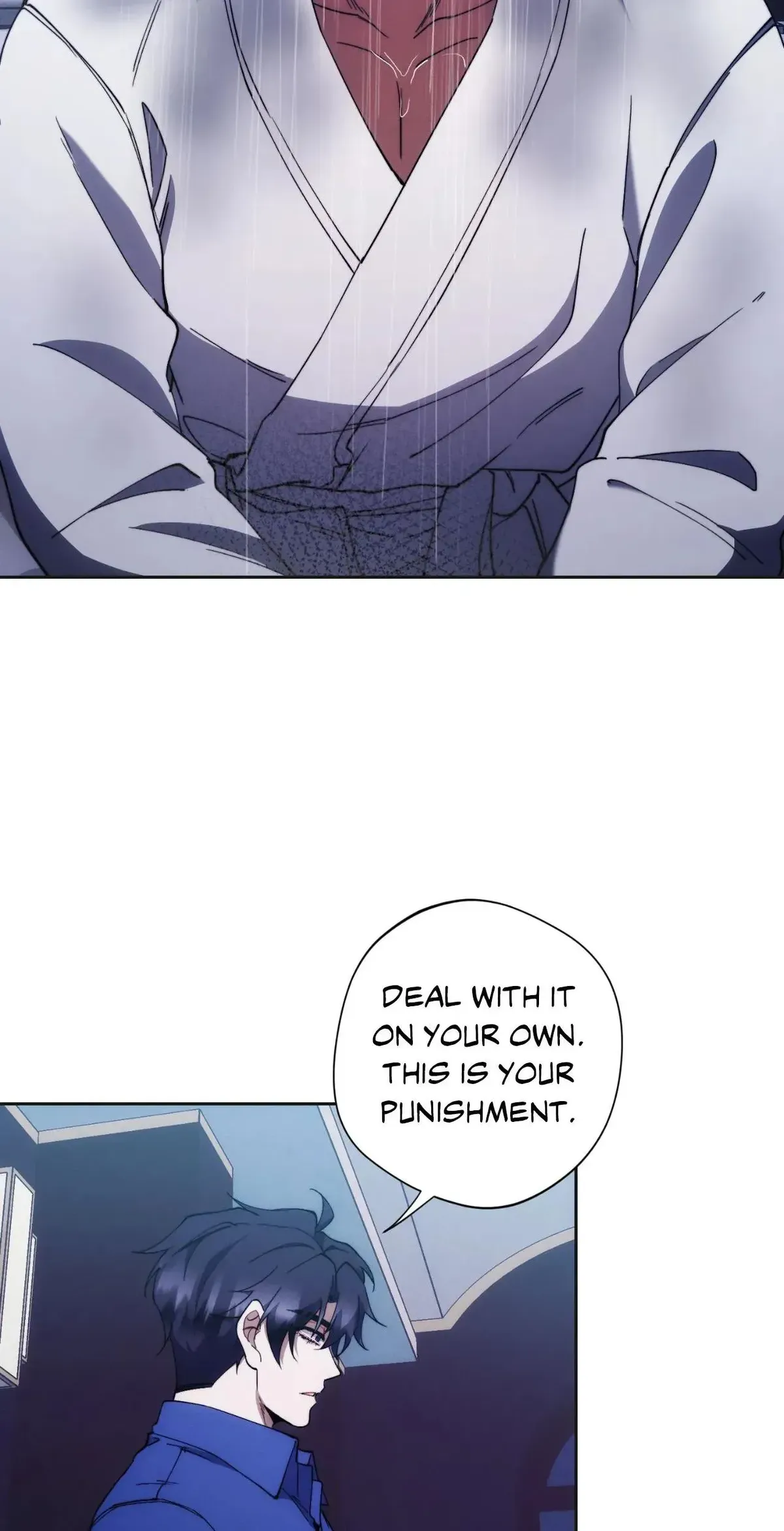 Red Mansion Chapter 40 Online - página 49