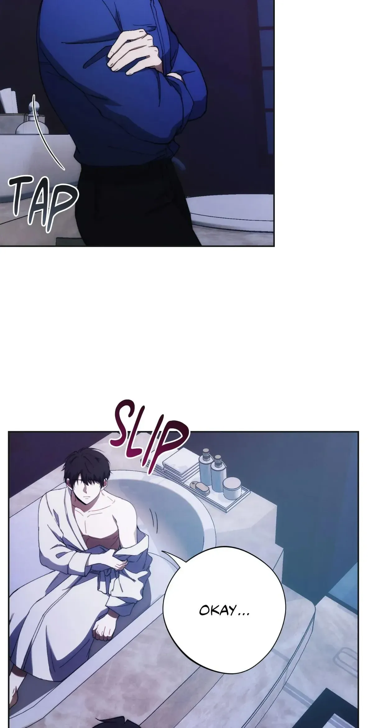 Red Mansion Chapter 40 Online - página 50