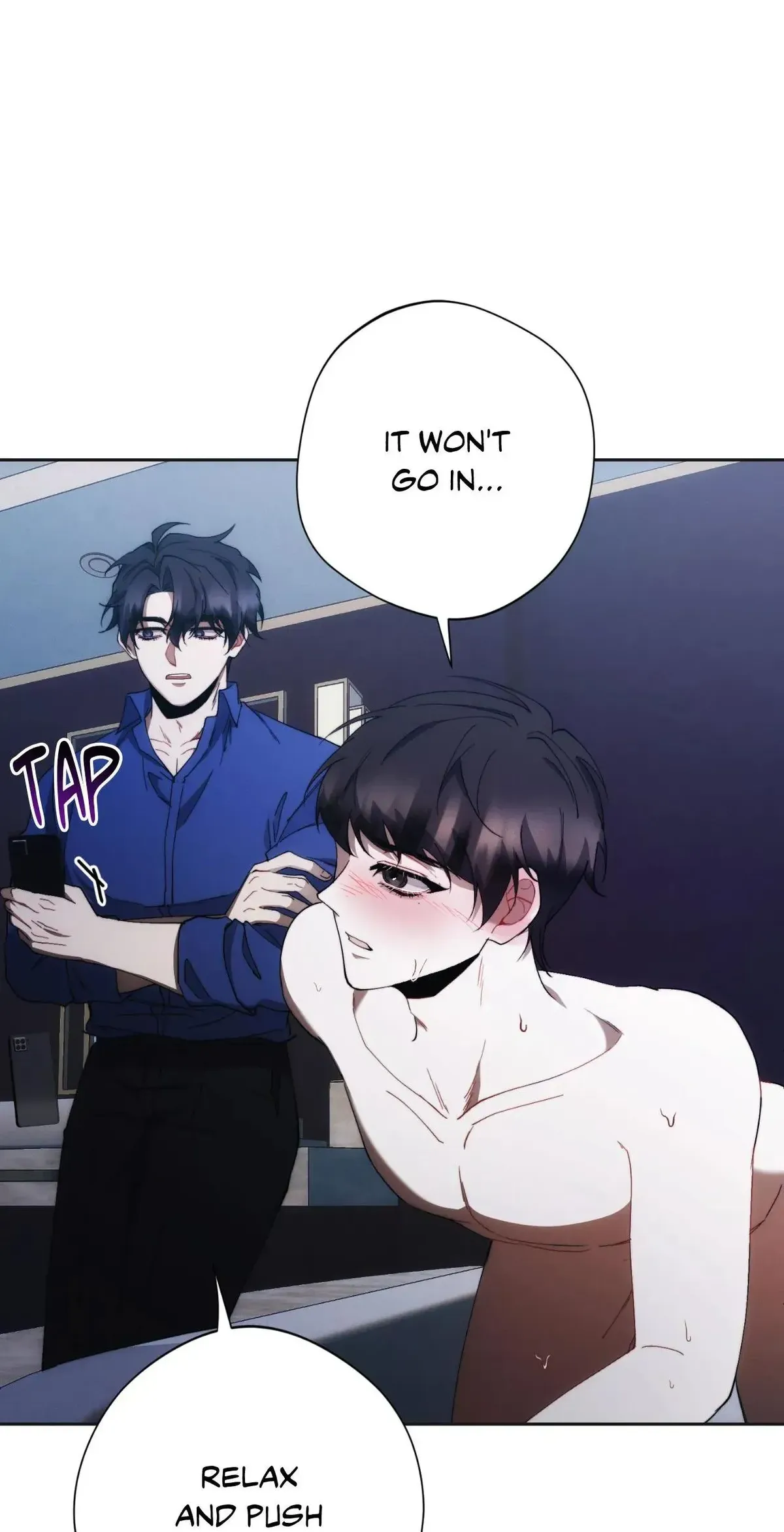 Red Mansion Chapter 40 Online - página 53