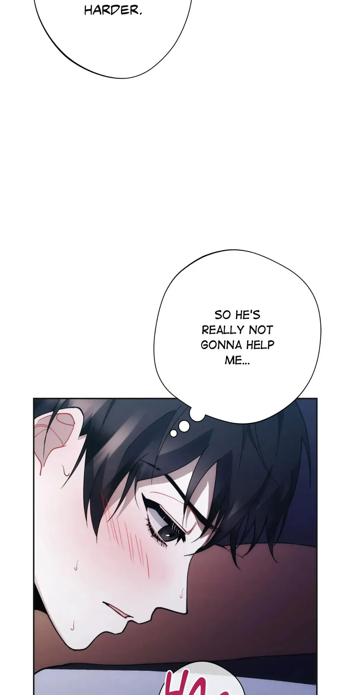 Red Mansion Chapter 40 Online - página 54