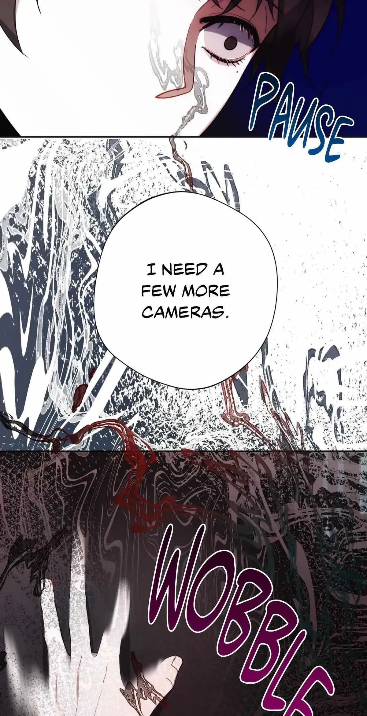 Red Mansion Chapter 40 Online - página 56