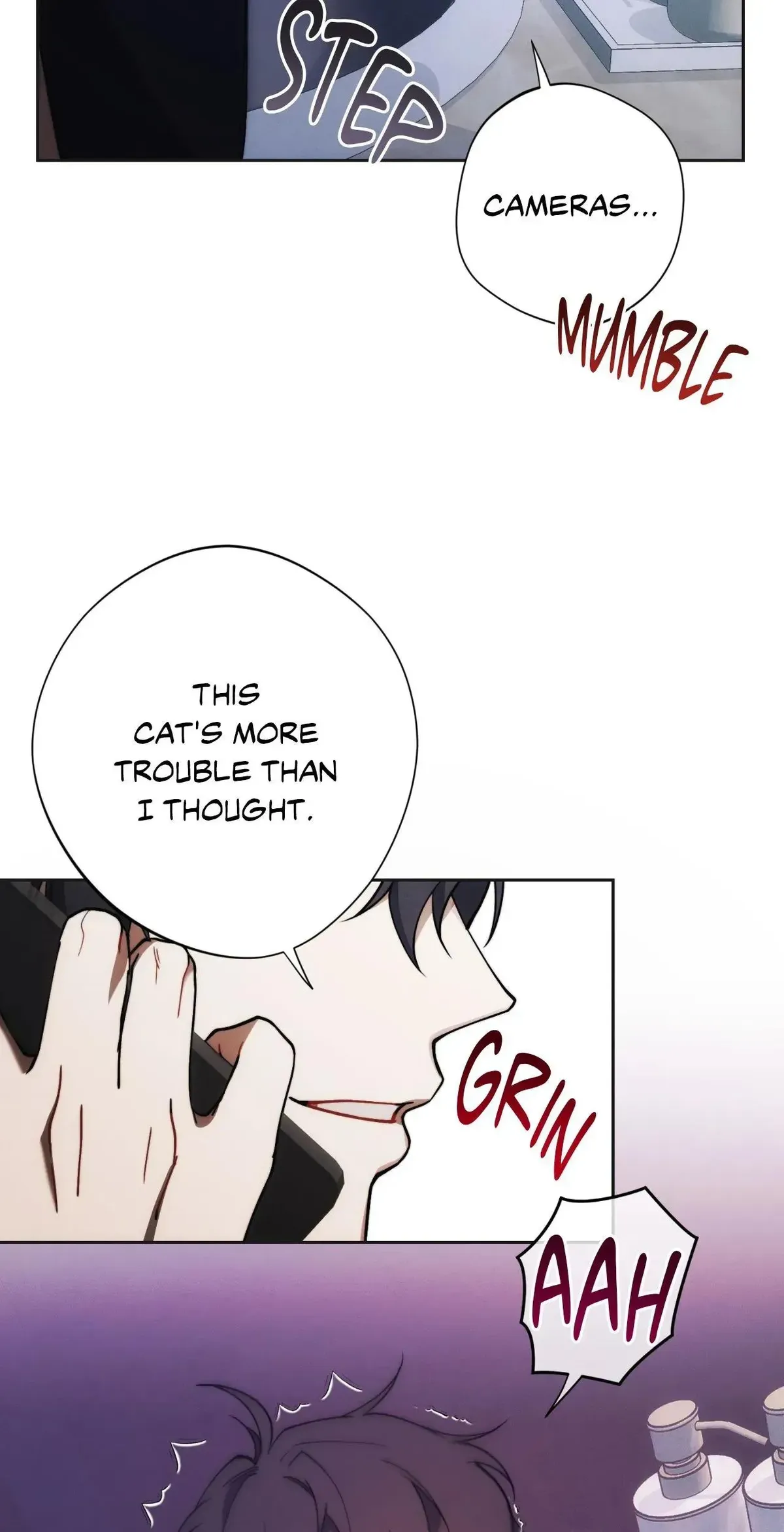 Red Mansion Chapter 40 Online - página 58
