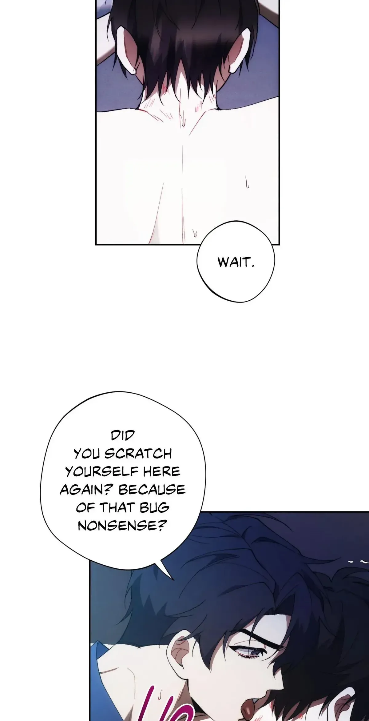 Red Mansion Chapter 40 Online - página 70