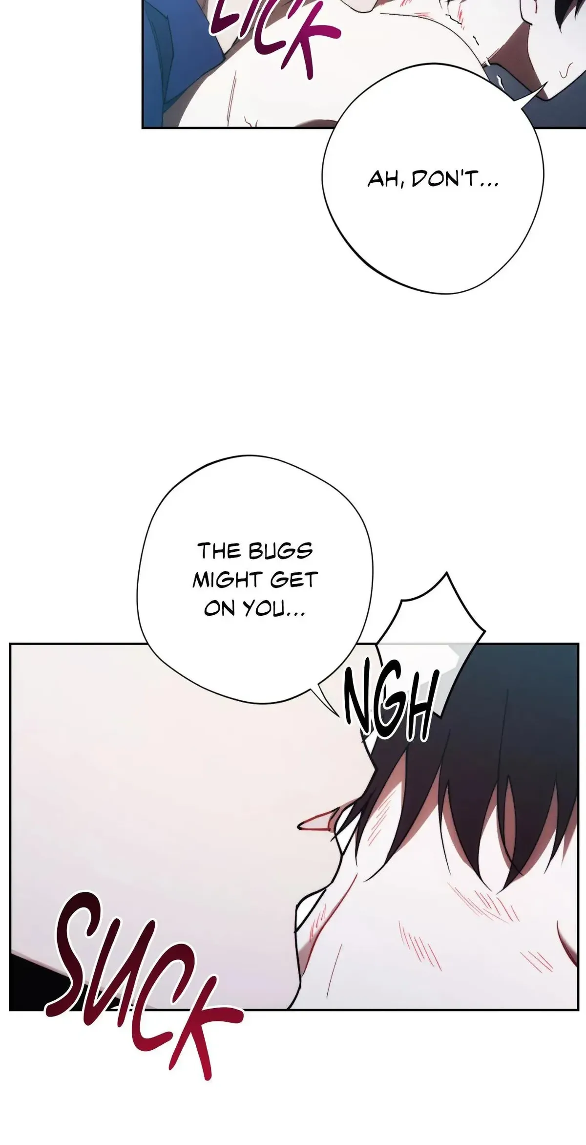 Red Mansion Chapter 40 Online - página 71