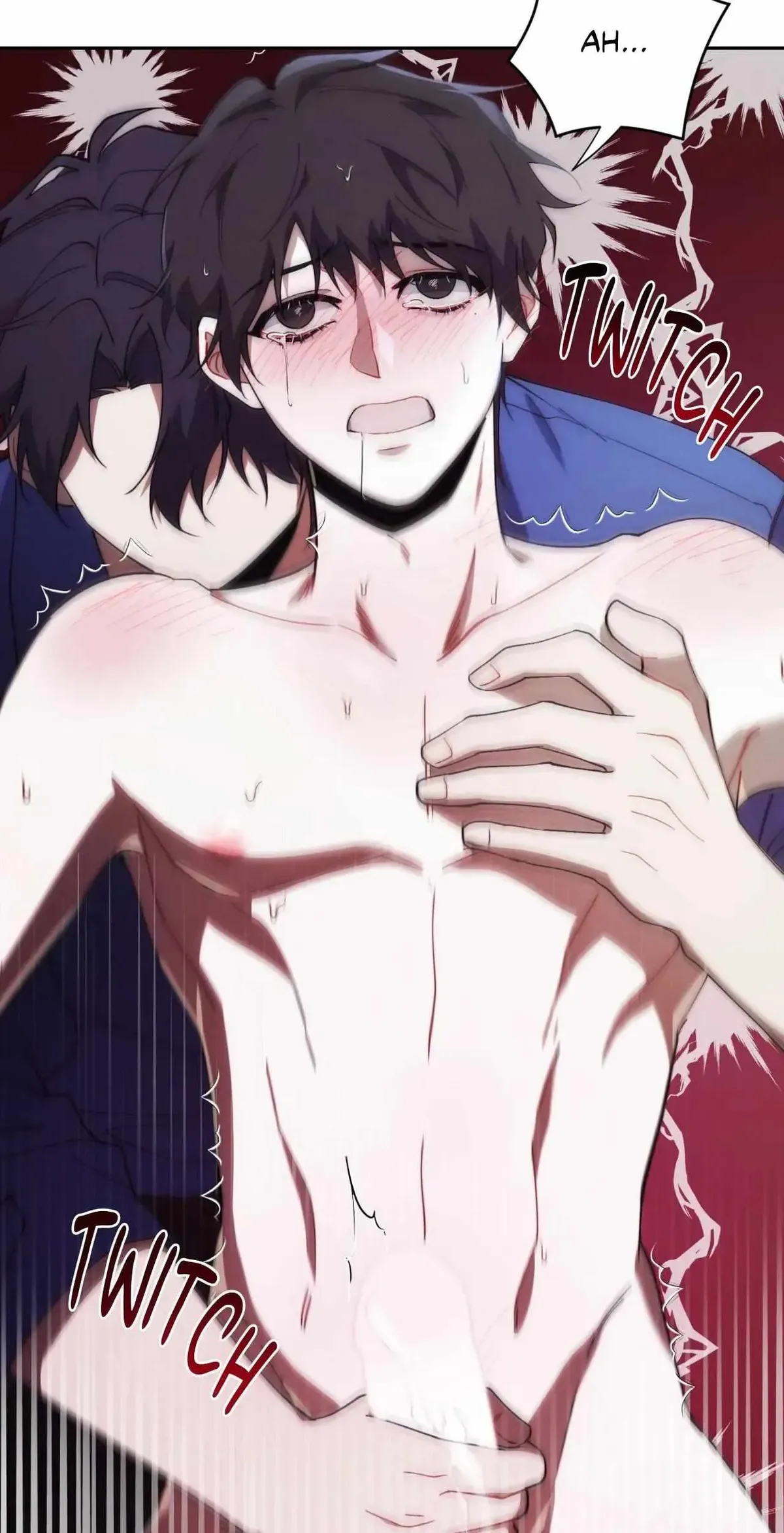 Red Mansion Chapter 40 Online - página 76