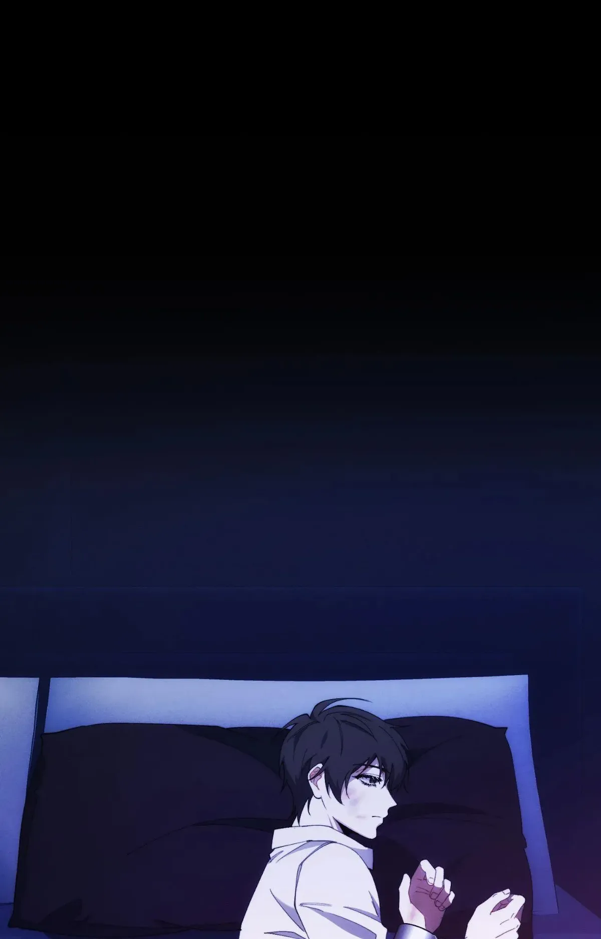 Red Mansion Chapter 43 Online - página 1
