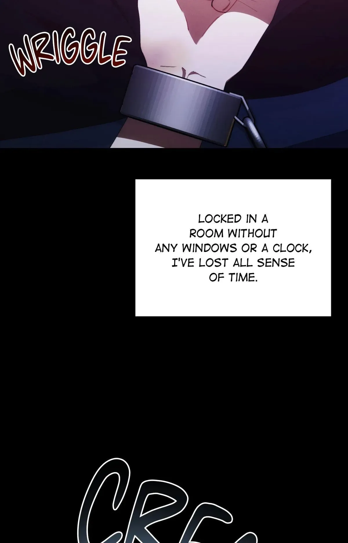 Red Mansion Chapter 43 Online - página 3