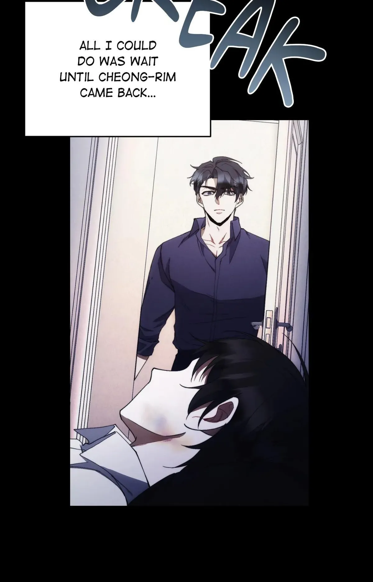 Red Mansion Chapter 43 Online - página 4