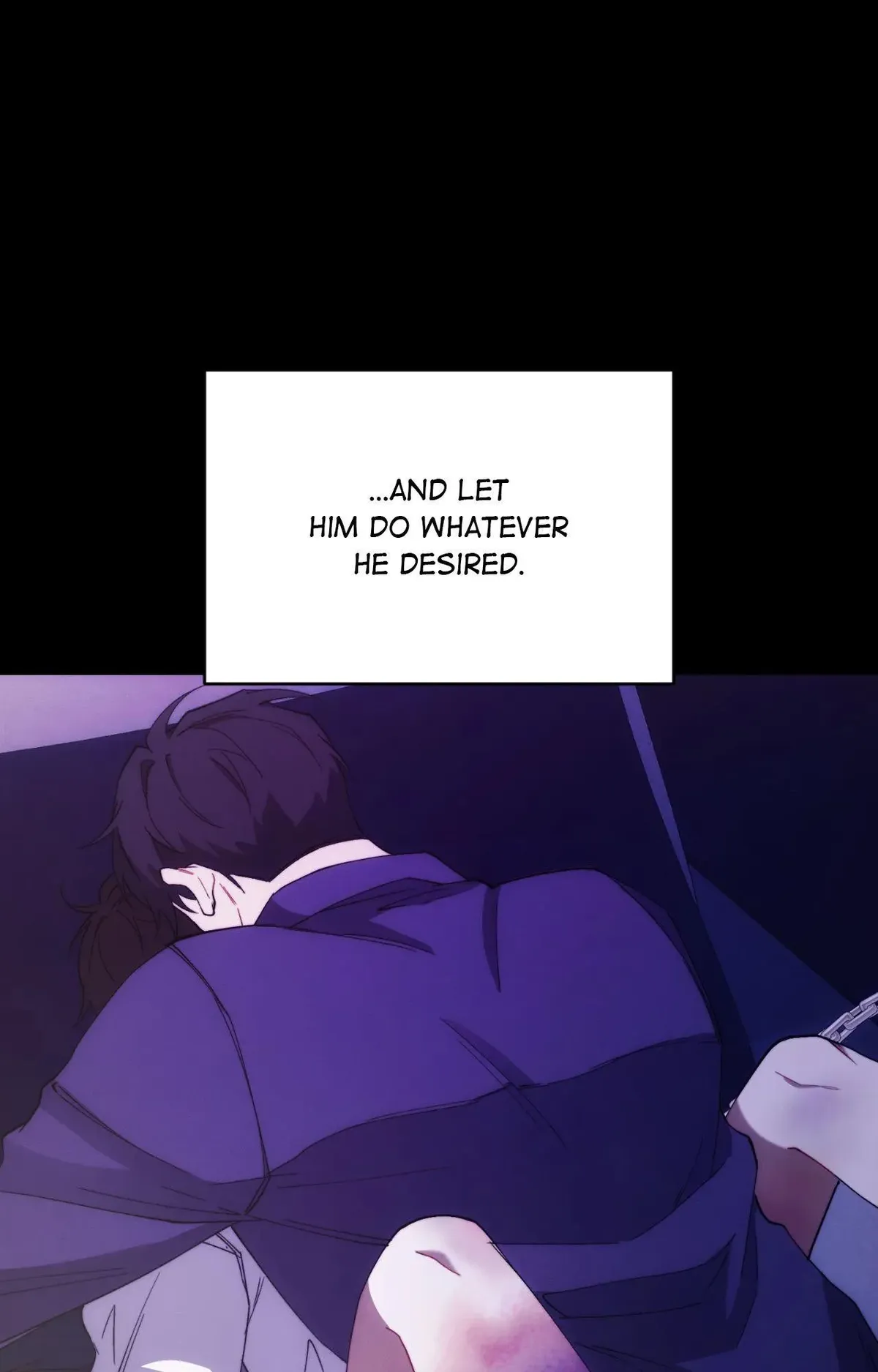 Red Mansion Chapter 43 Online - página 5
