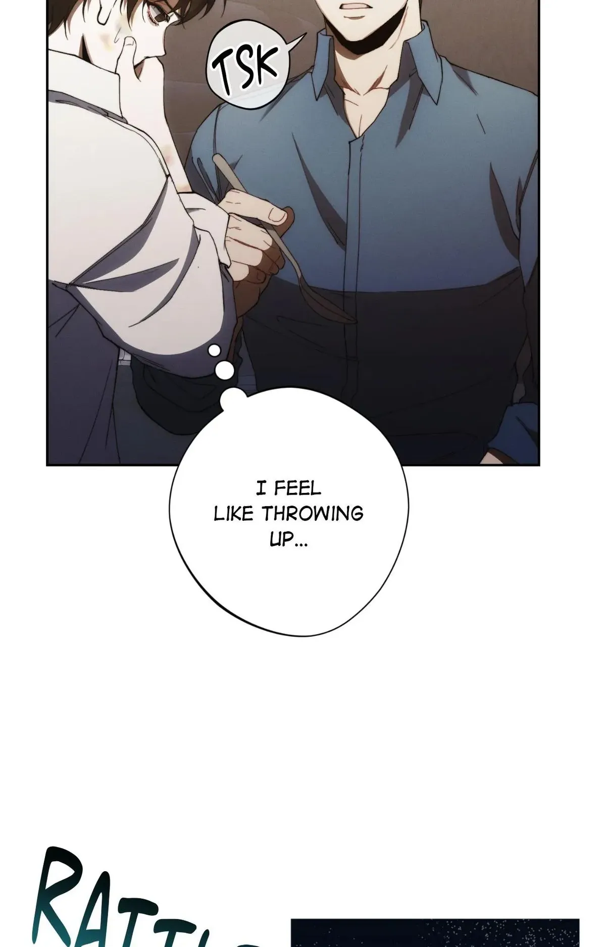 Red Mansion Chapter 43 Online - página 12