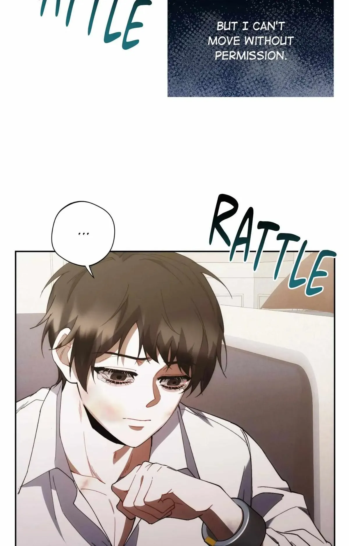 Red Mansion Chapter 43 Online - página 13