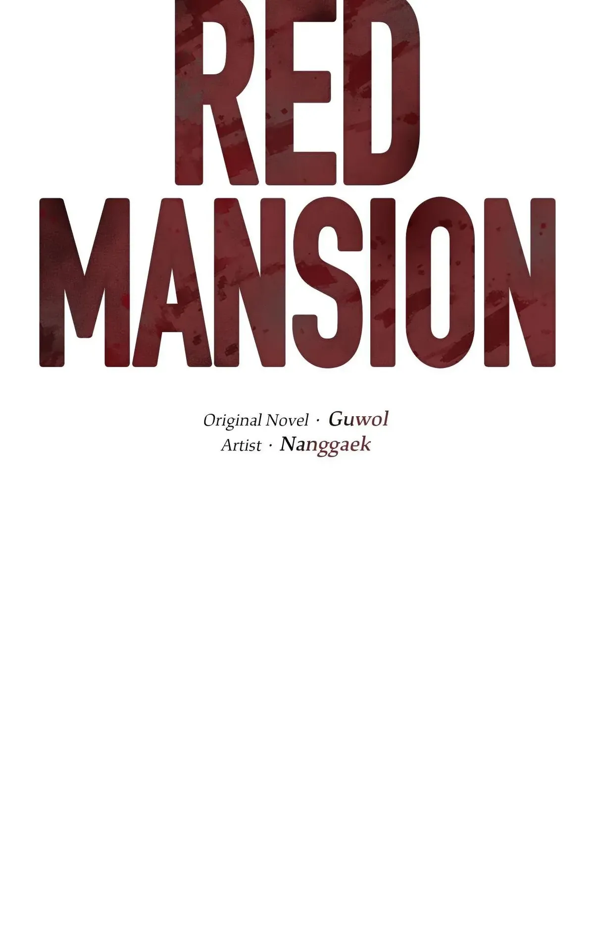 Red Mansion Chapter 43 Online - página 19