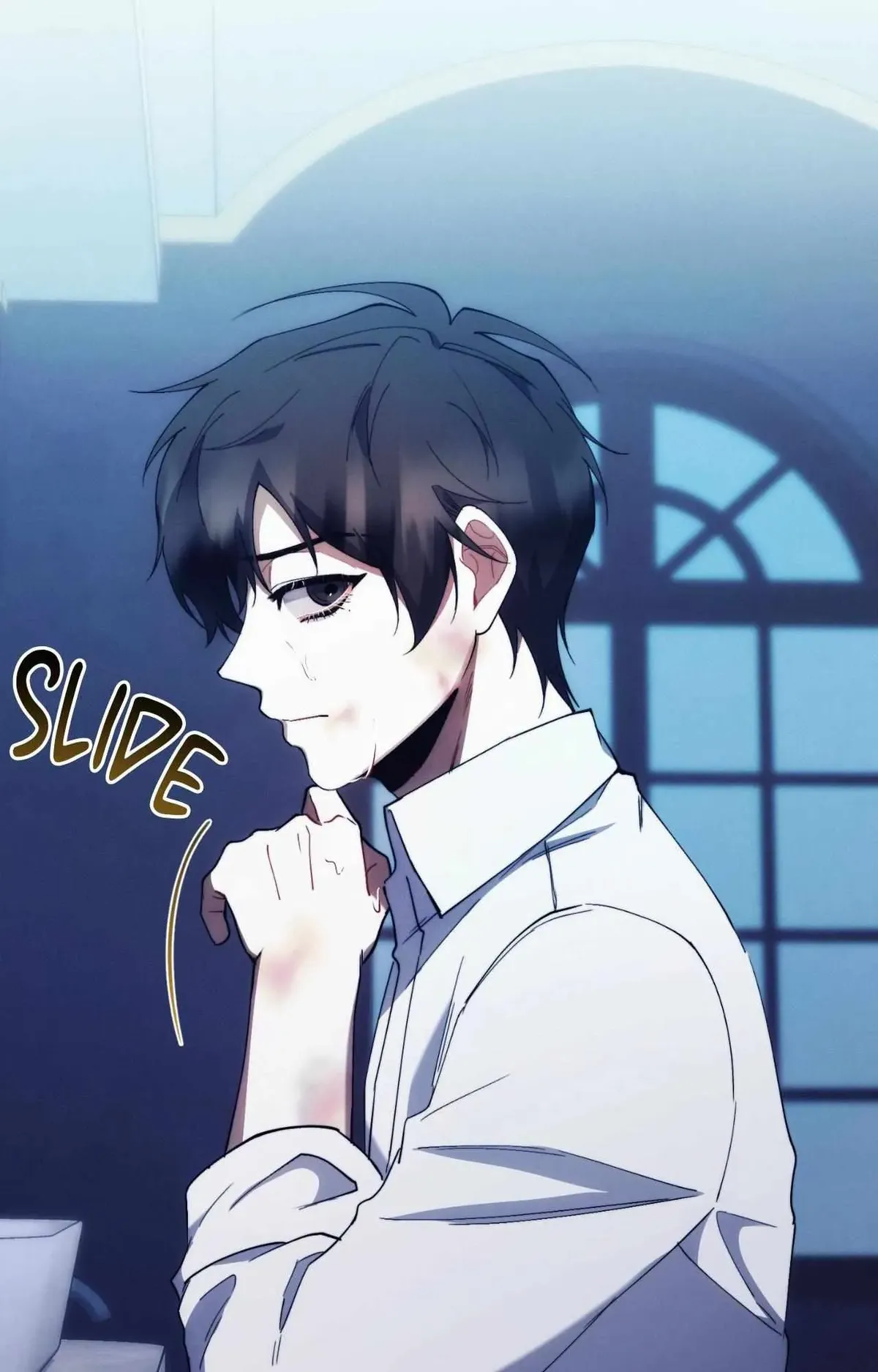 Red Mansion Chapter 43 Online - página 21