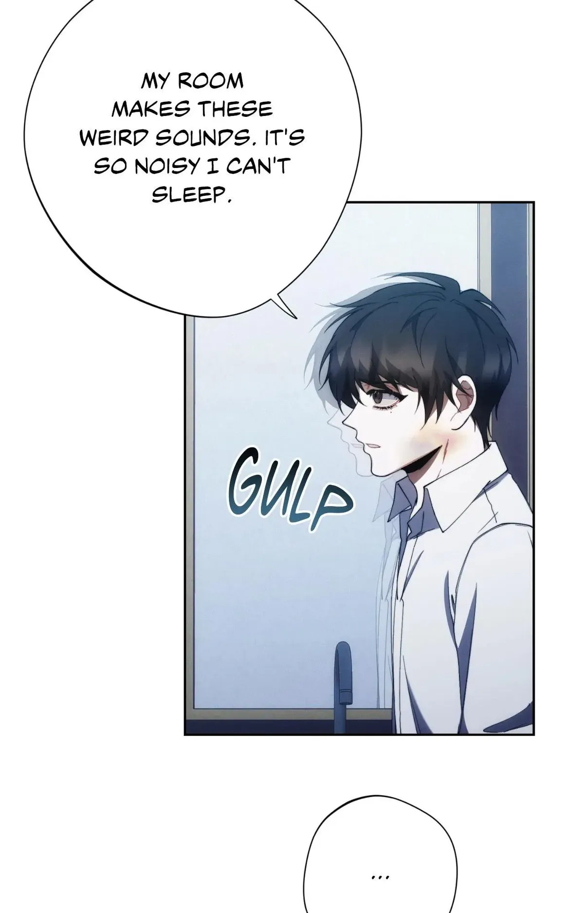 Red Mansion Chapter 43 Online - página 24