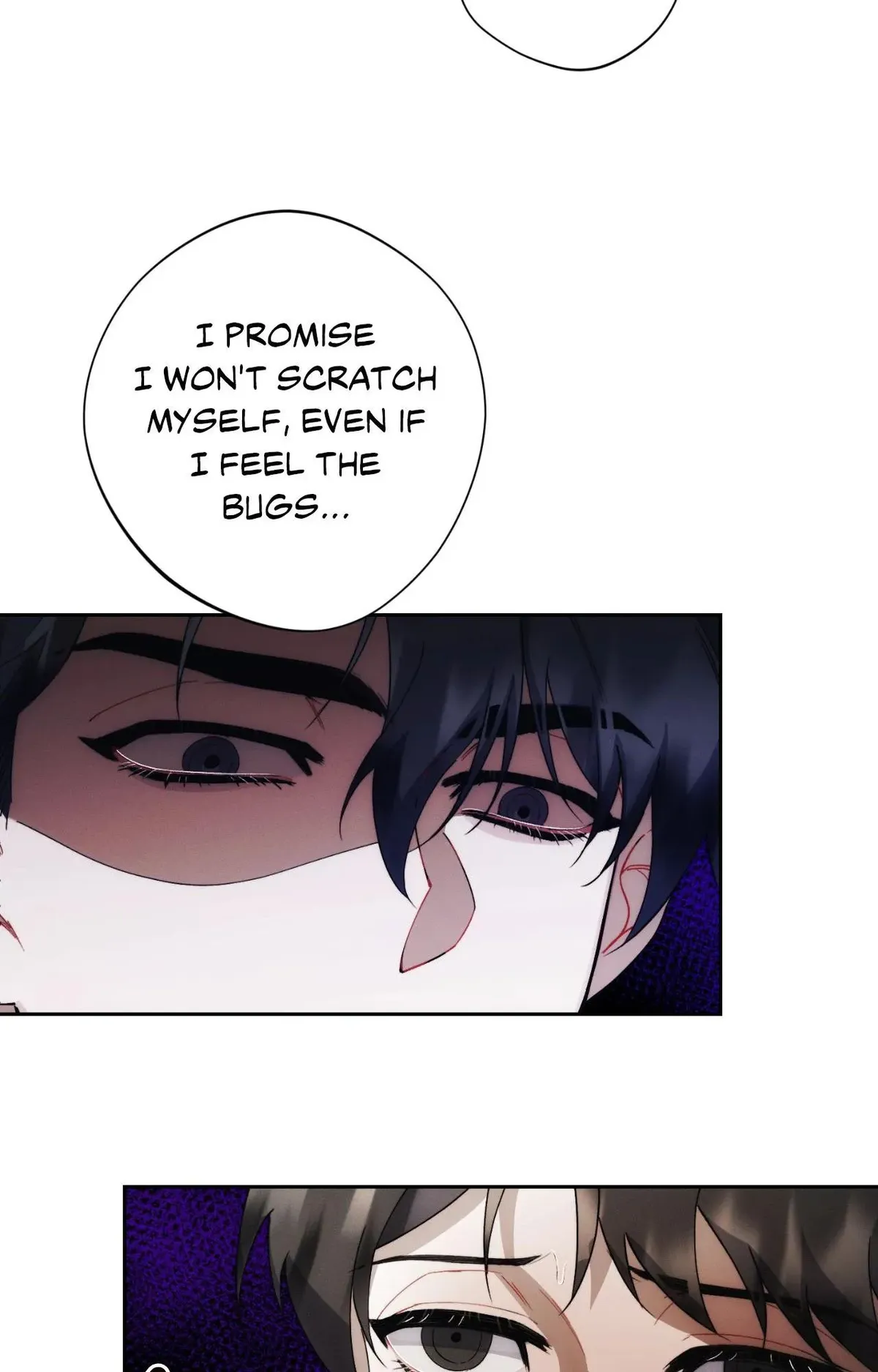 Red Mansion Chapter 43 Online - página 25