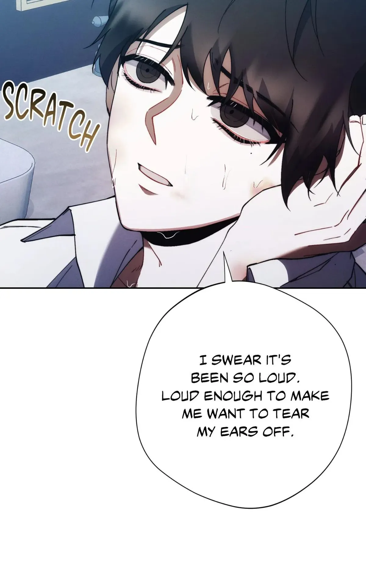 Red Mansion Chapter 43 Online - página 29
