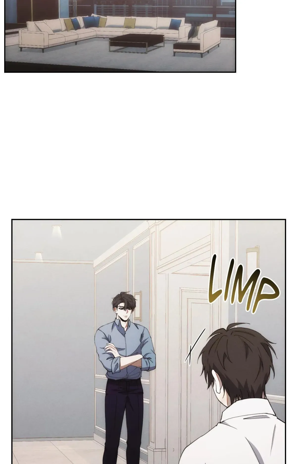 Red Mansion Chapter 43 Online - página 34