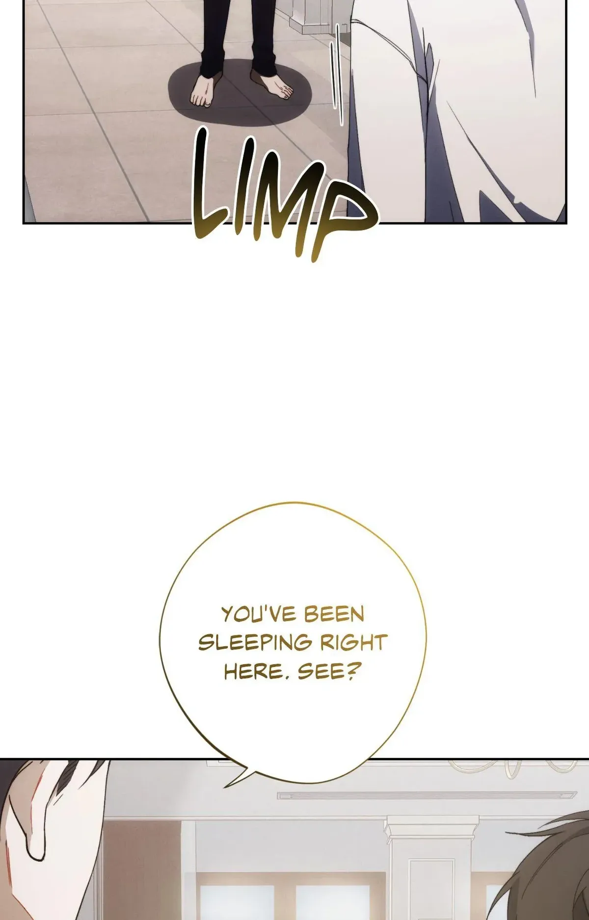 Red Mansion Chapter 43 Online - página 35