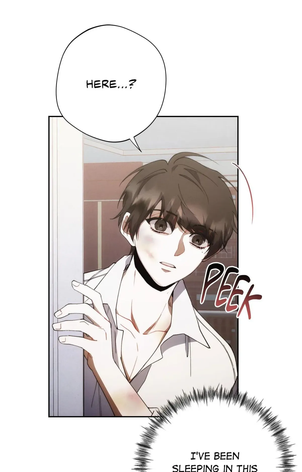 Red Mansion Chapter 43 Online - página 37