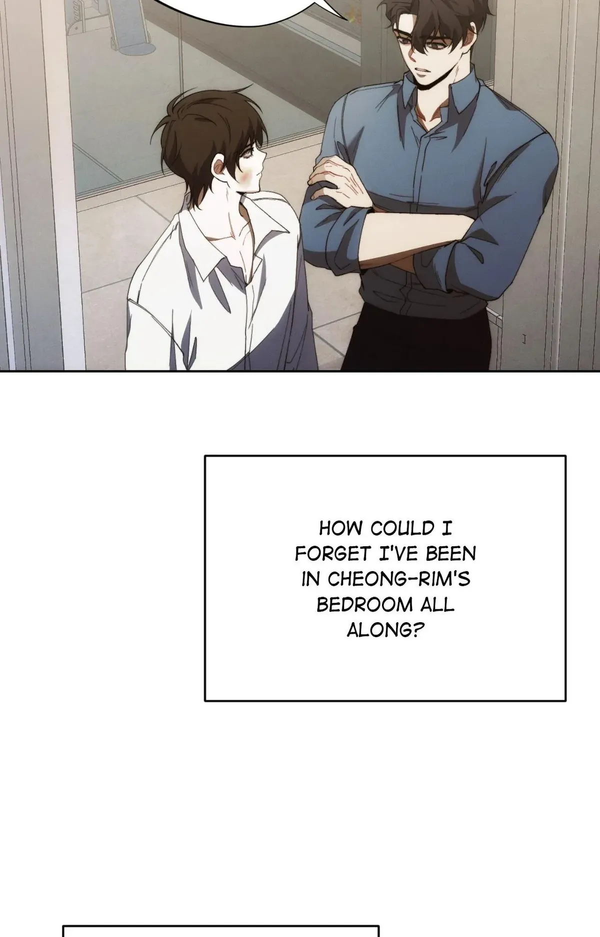 Red Mansion Chapter 43 Online - página 39