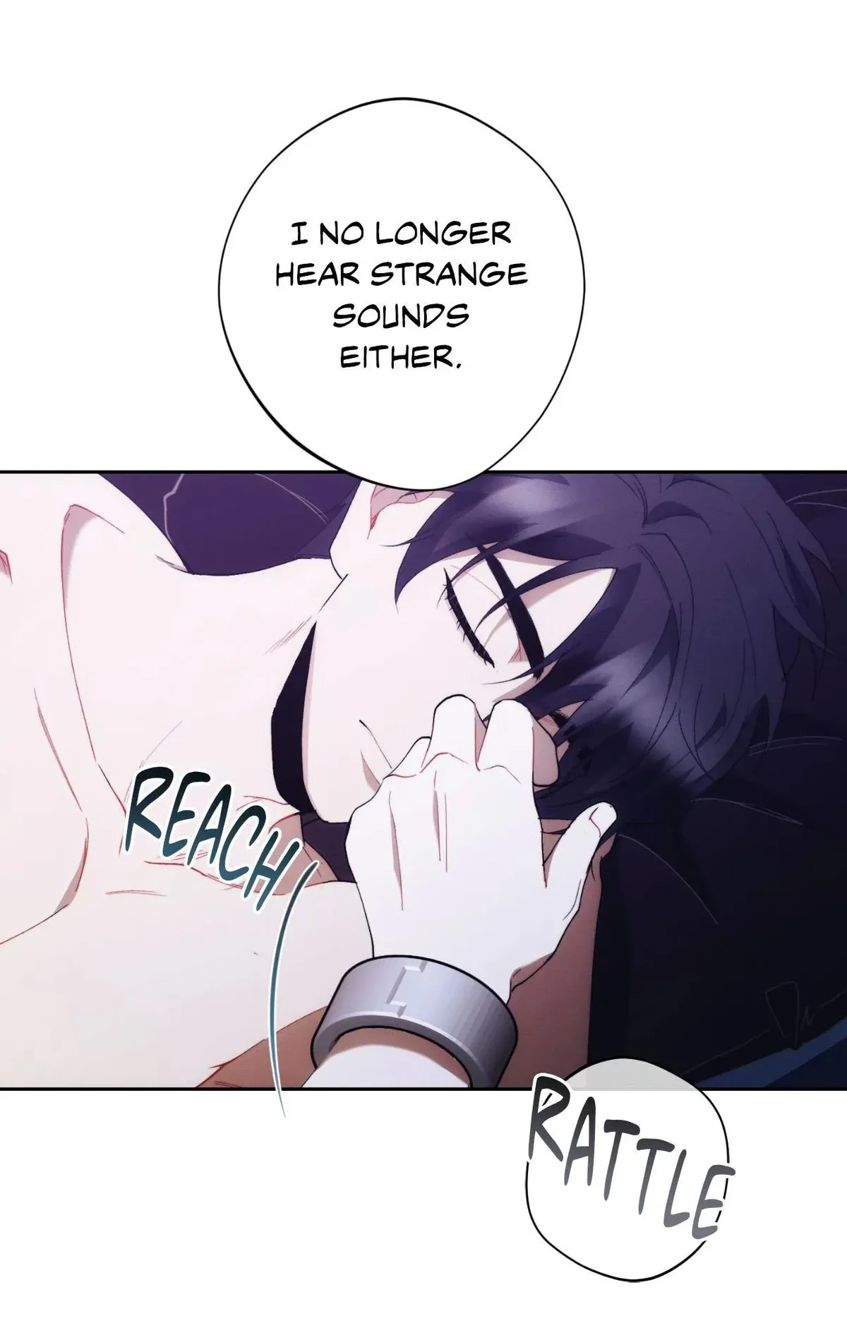 Red Mansion Chapter 43 Online - página 49