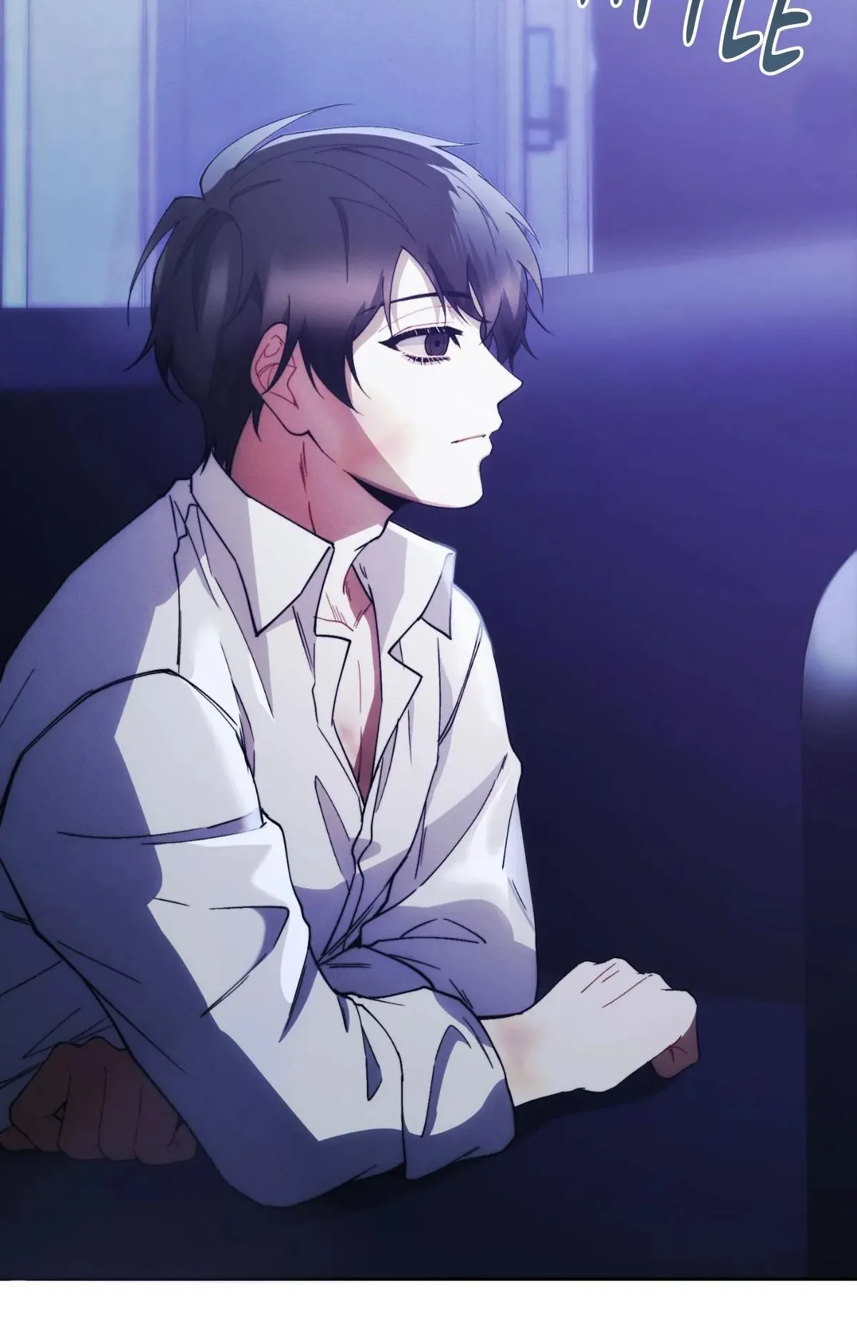 Red Mansion Chapter 43 Online - página 52