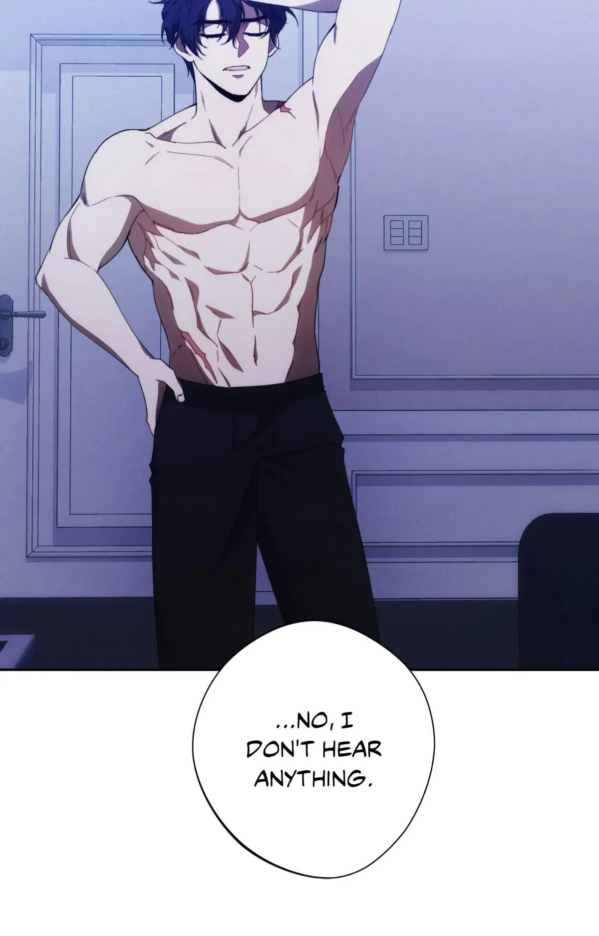 Red Mansion Chapter 43 Online - página 58