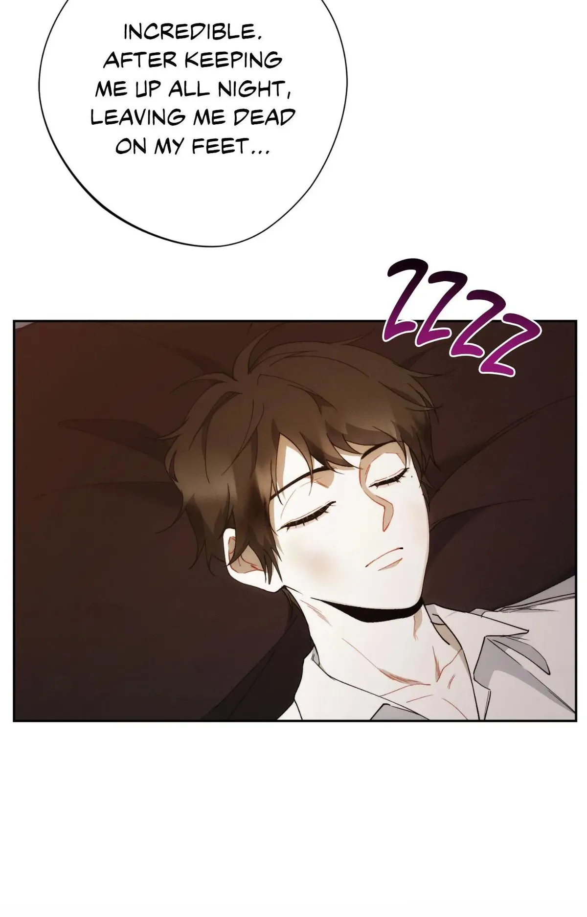 Red Mansion Chapter 43 Online - página 84