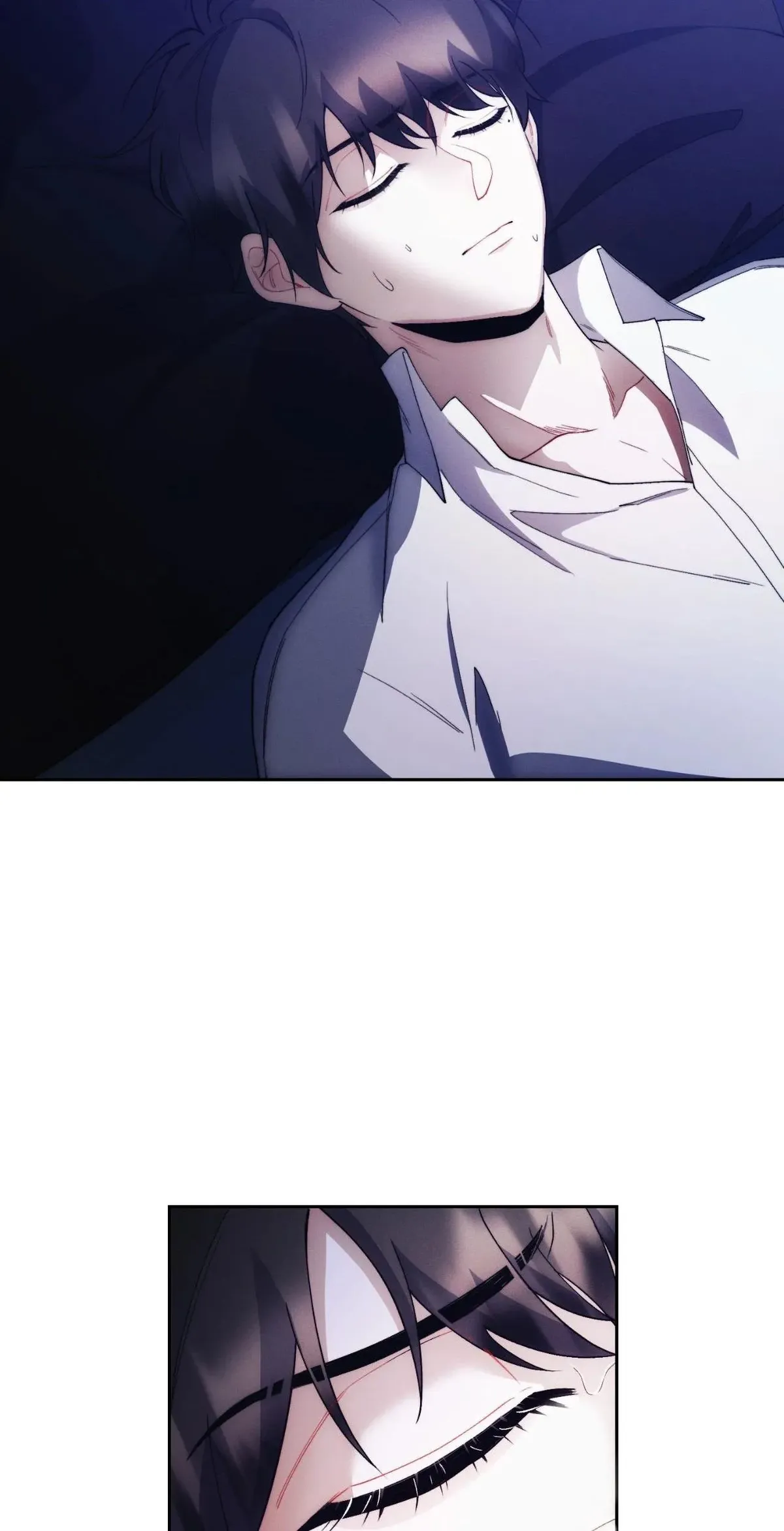 Red Mansion Chapter 46 Online - página 4