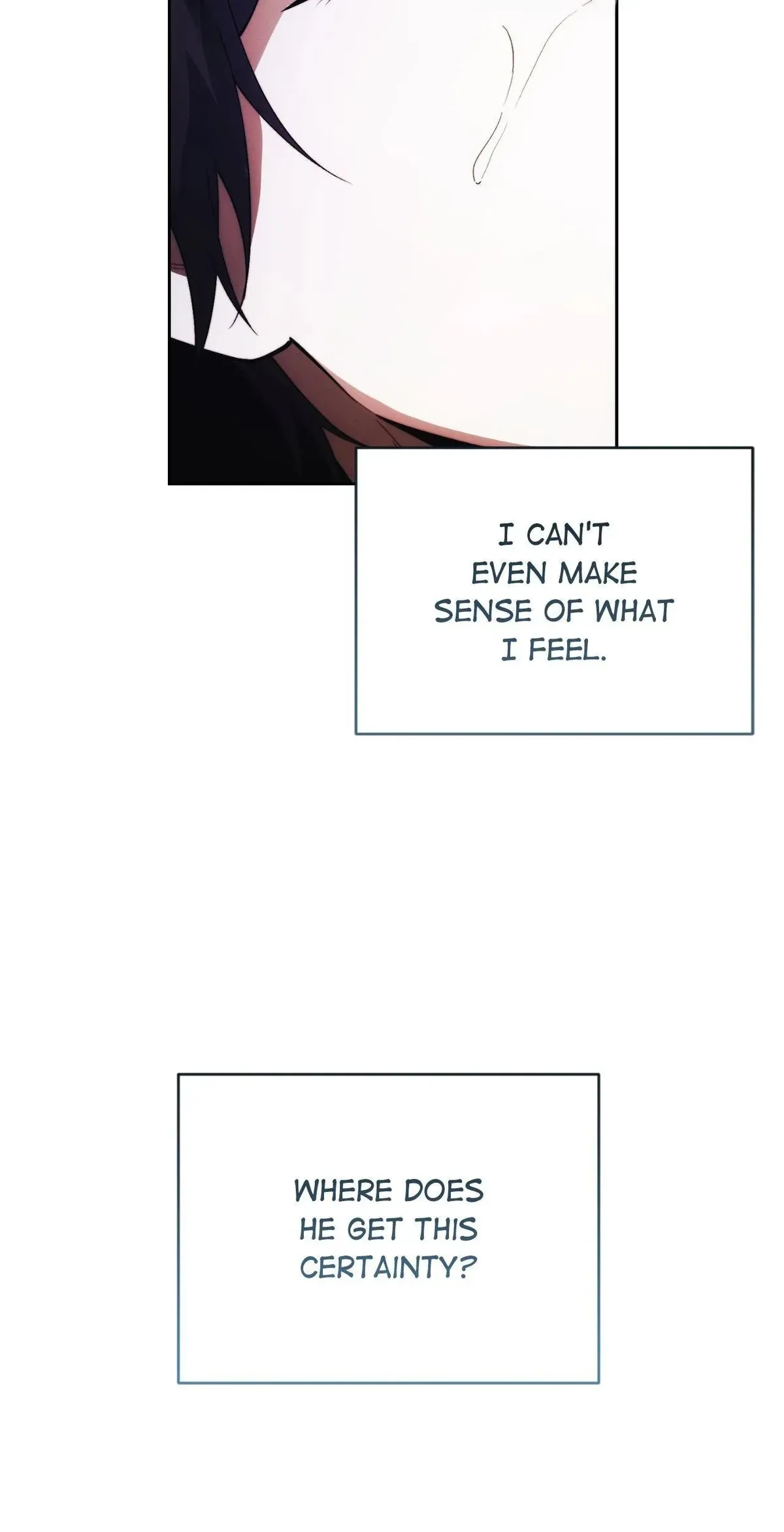 Red Mansion Chapter 46 Online - página 5