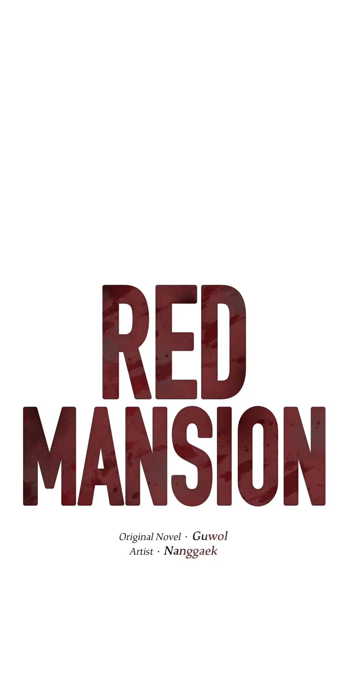 Red Mansion Chapter 46 Online - página 6