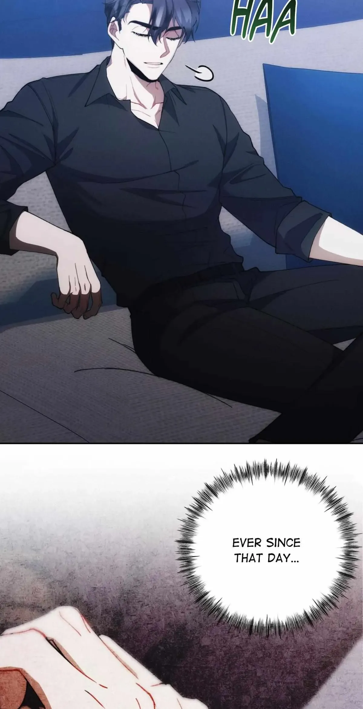 Red Mansion Chapter 46 Online - página 8