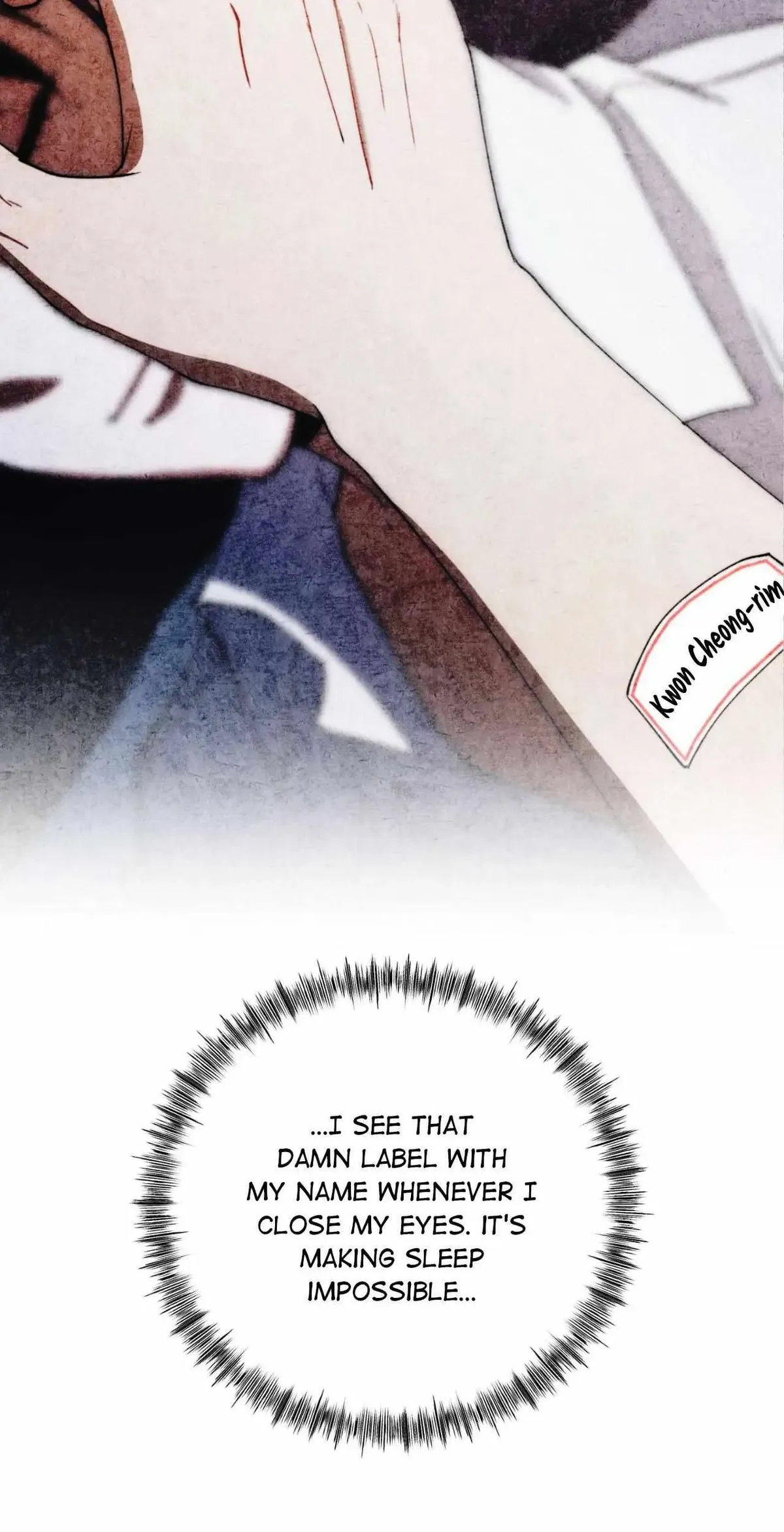 Red Mansion Chapter 46 Online - página 9
