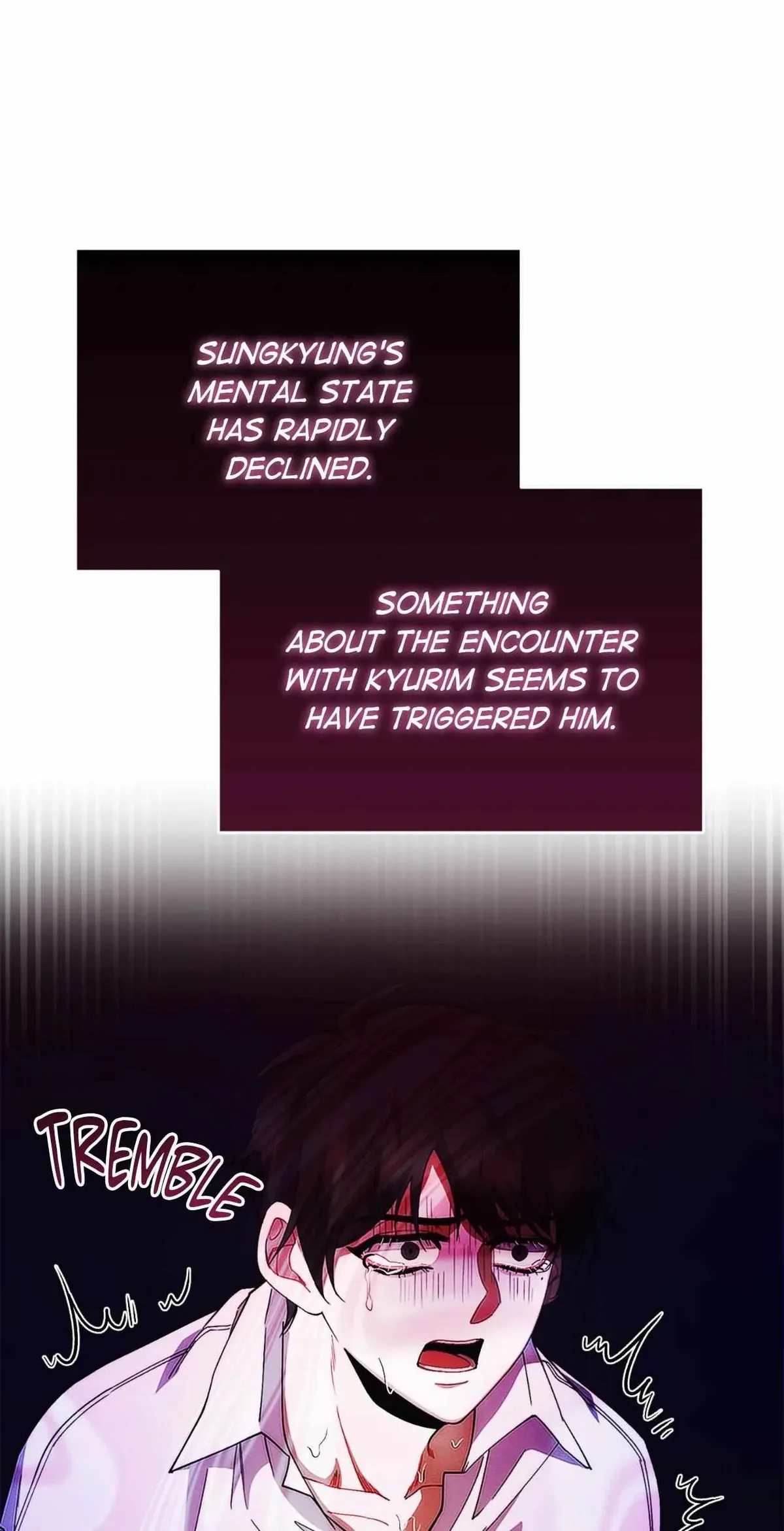 Red Mansion Chapter 46 Online - página 10