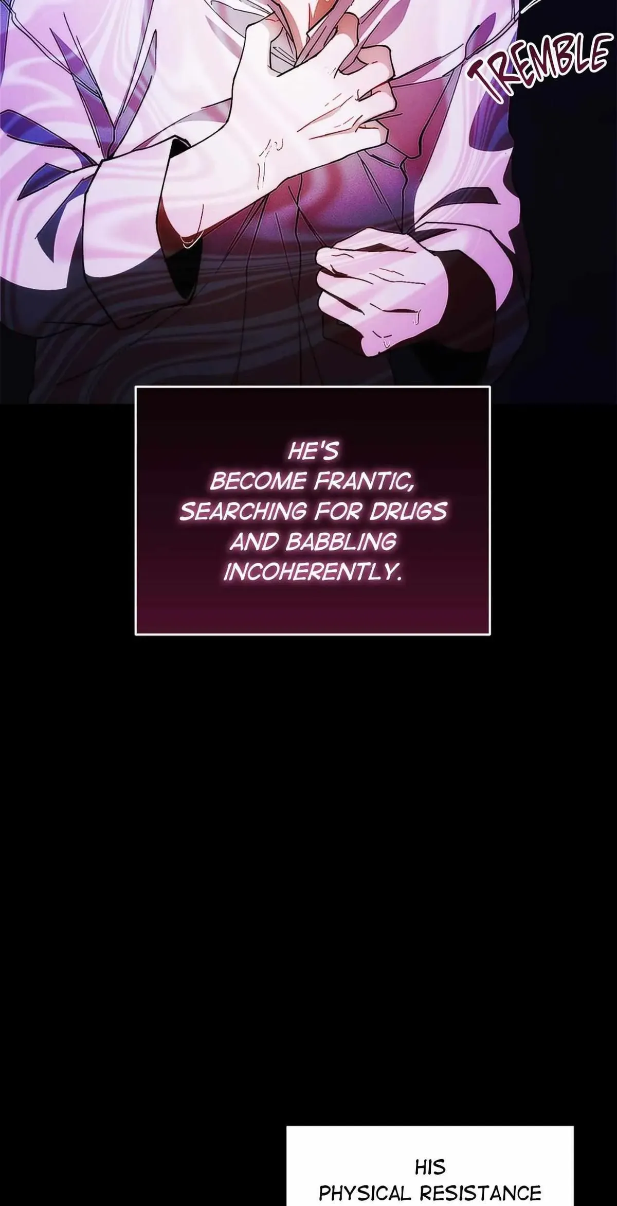 Red Mansion Chapter 46 Online - página 11