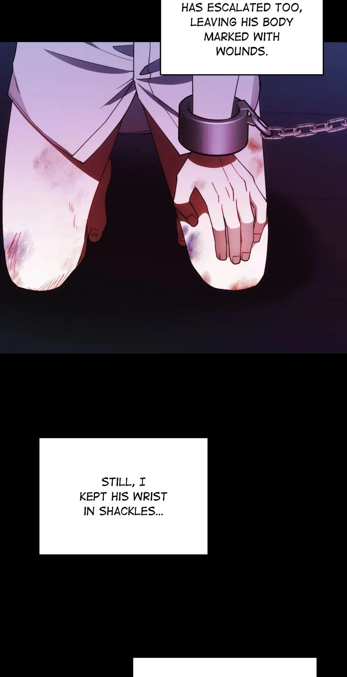 Red Mansion Chapter 46 Online - página 12