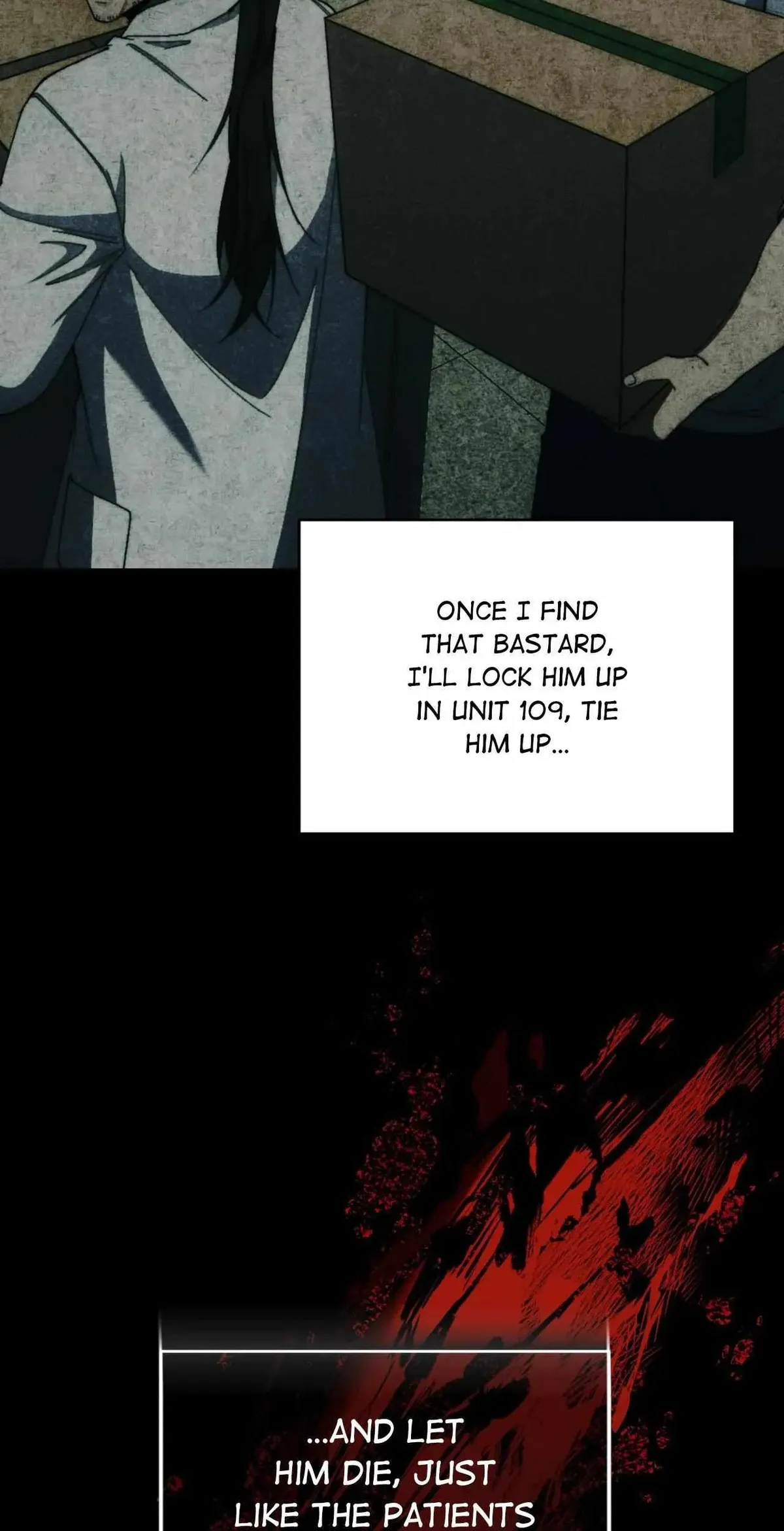 Red Mansion Chapter 46 Online - página 14