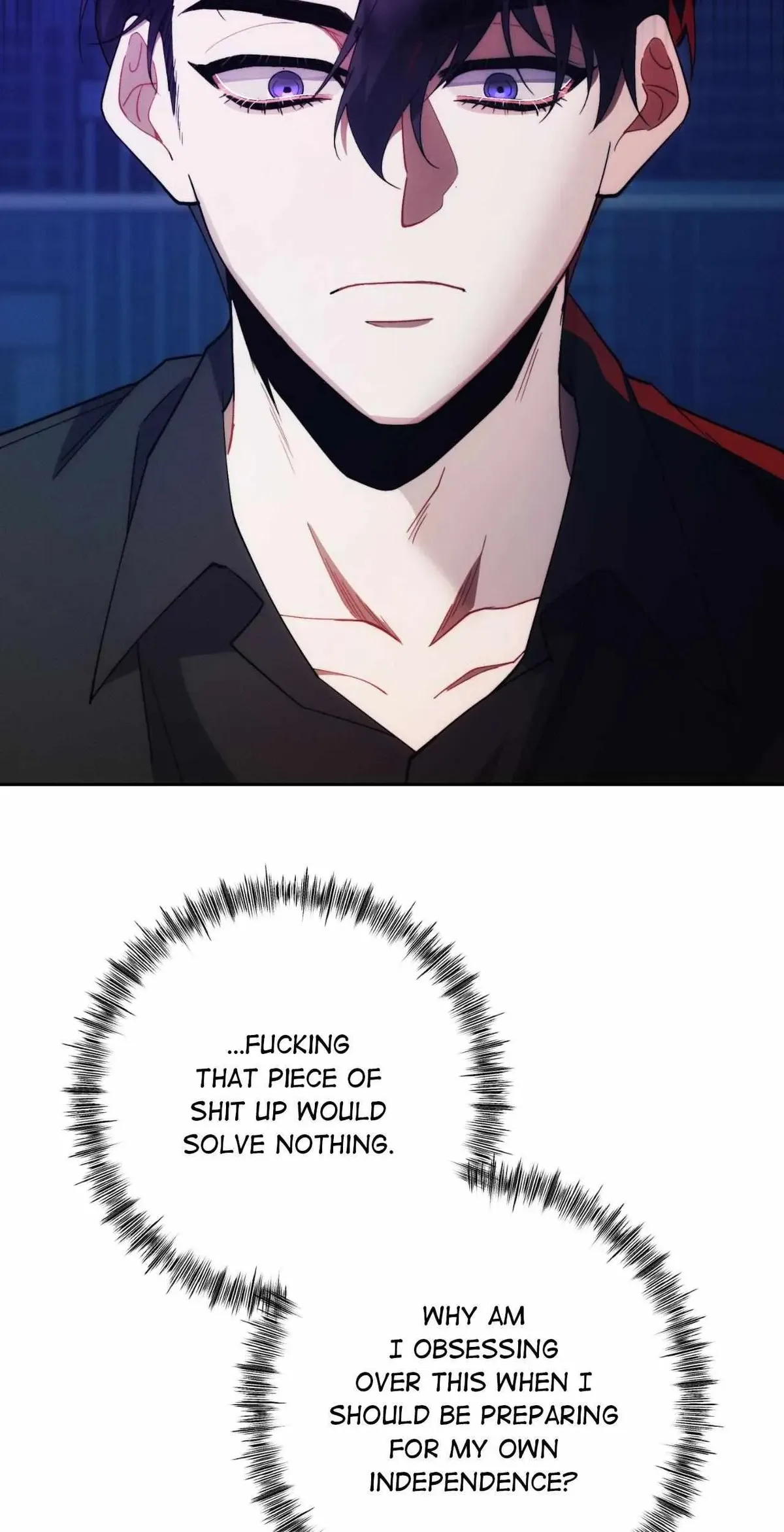 Red Mansion Chapter 46 Online - página 16